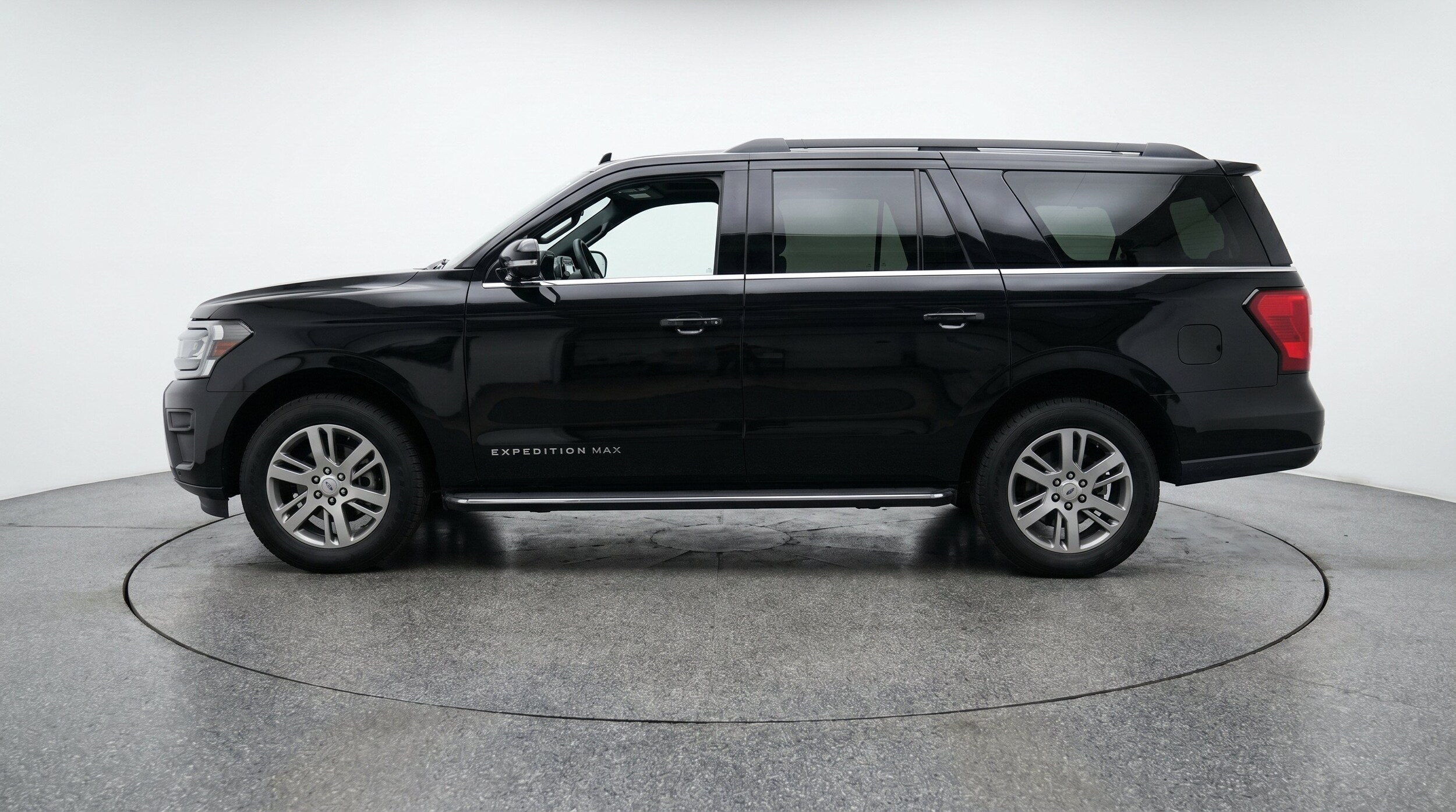 Thumbnail: 2024 Ford Expedition MAX - 5