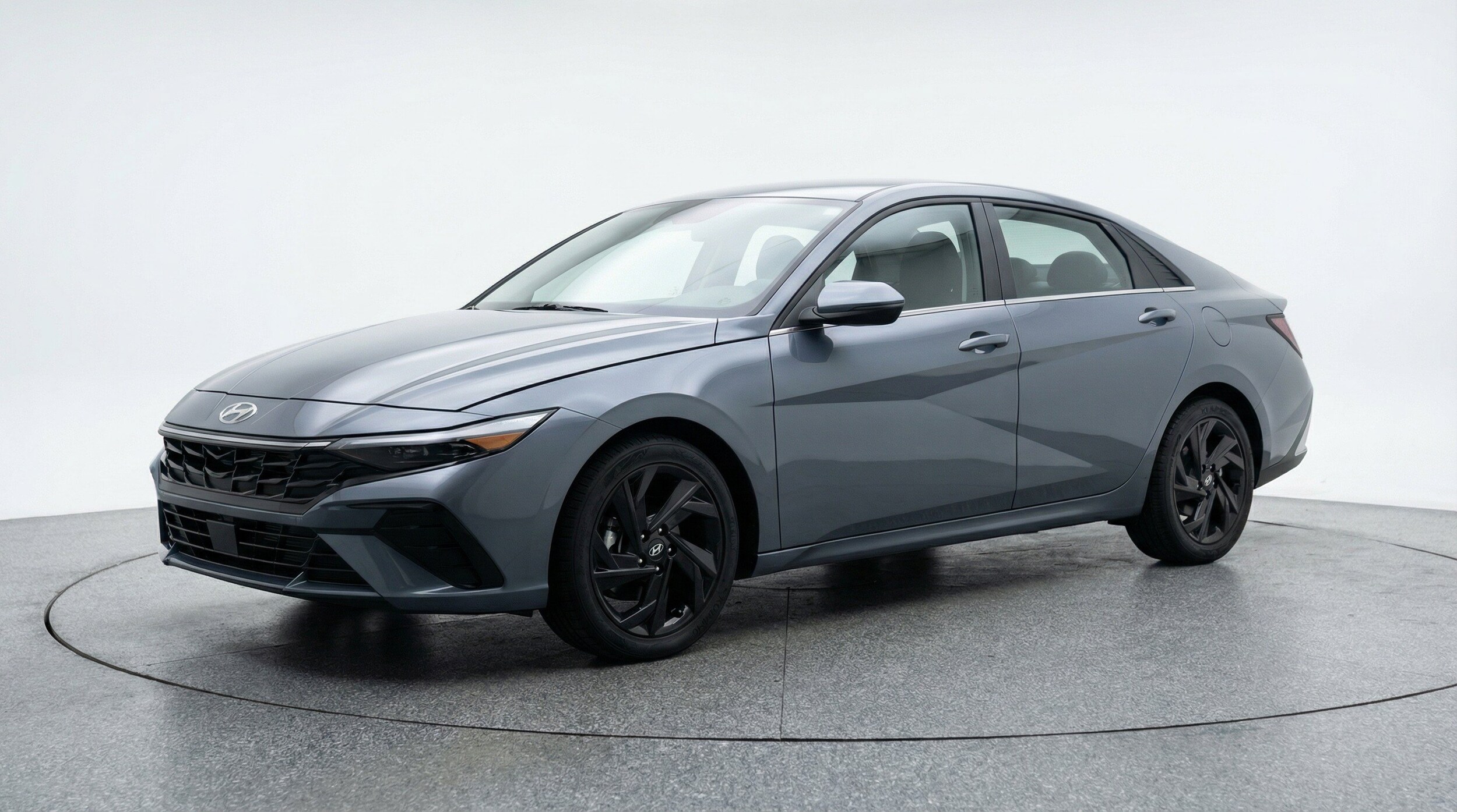 Thumbnail: 2026 Hyundai Elantra - 3