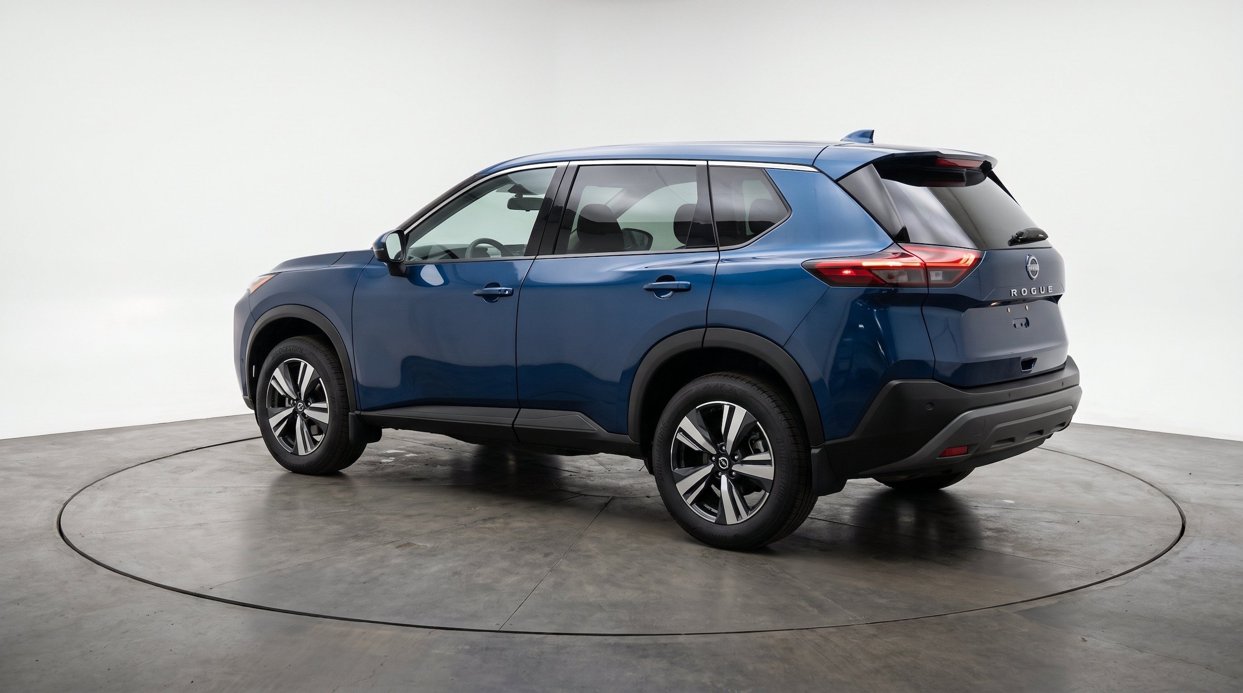 Thumbnail: 2026 Nissan Rogue - 6