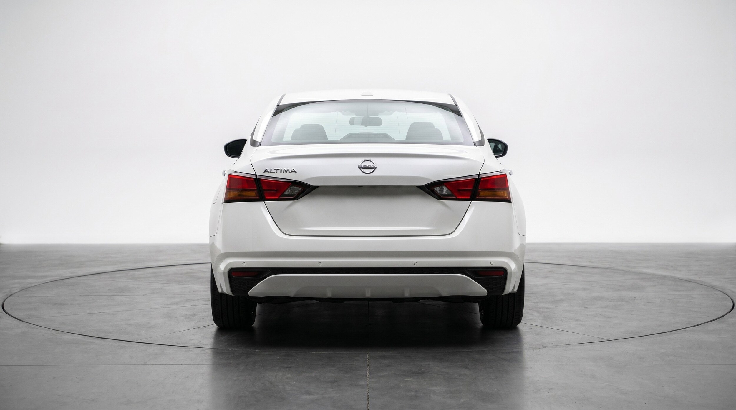 Thumbnail: 2025 Nissan Altima - 7
