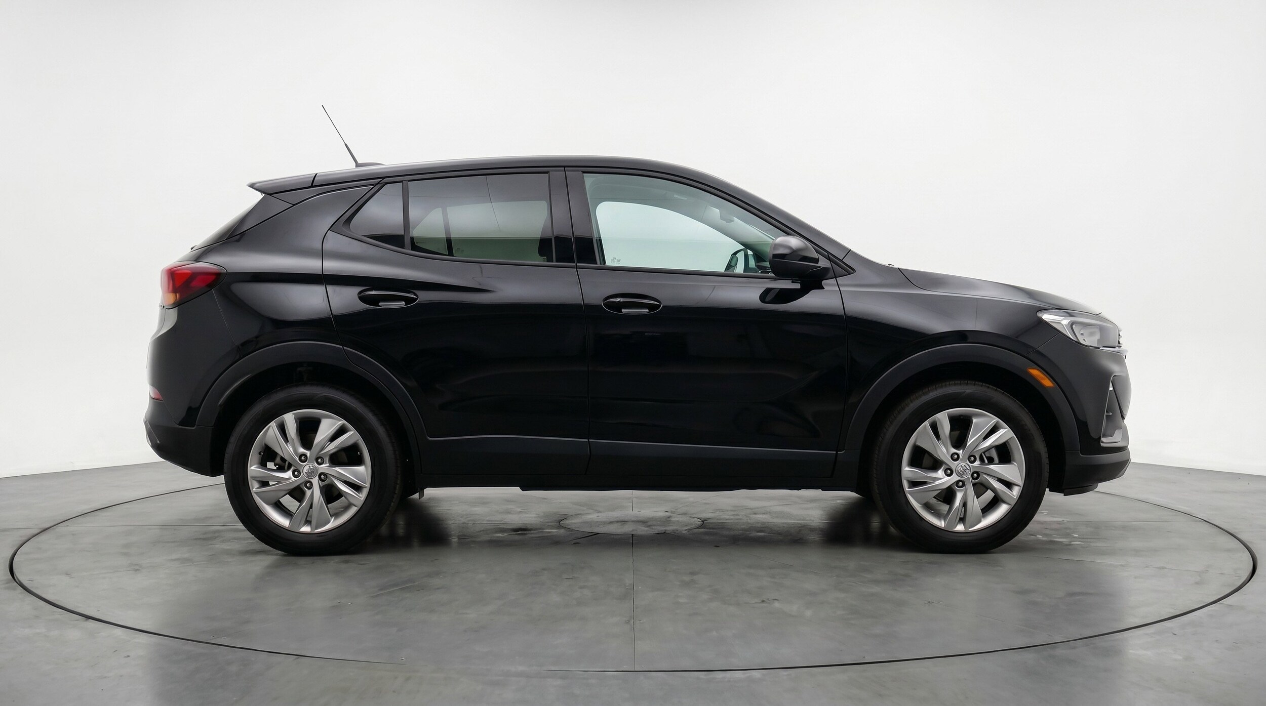Thumbnail: 2025 Buick Encore GX - 11