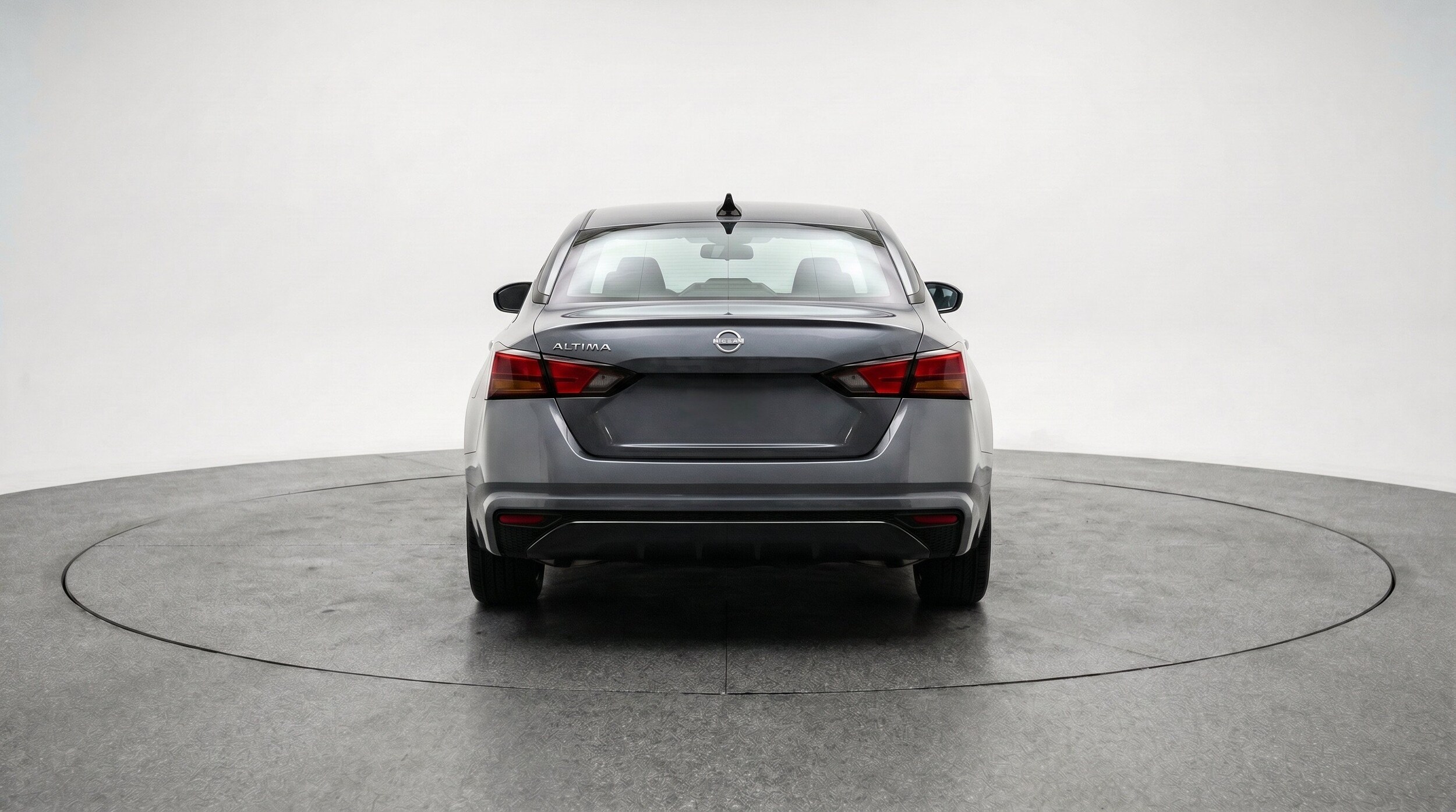 Thumbnail: 2026 Nissan Altima - 7