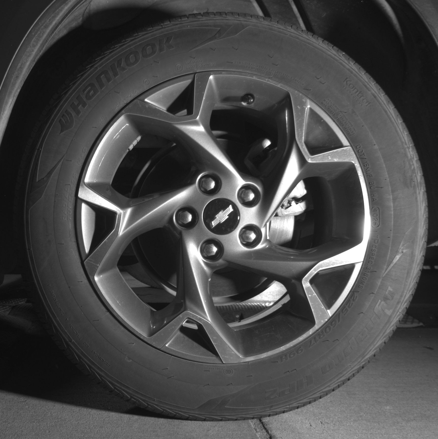 Thumbnail: 2025 Chevrolet Trax - 14