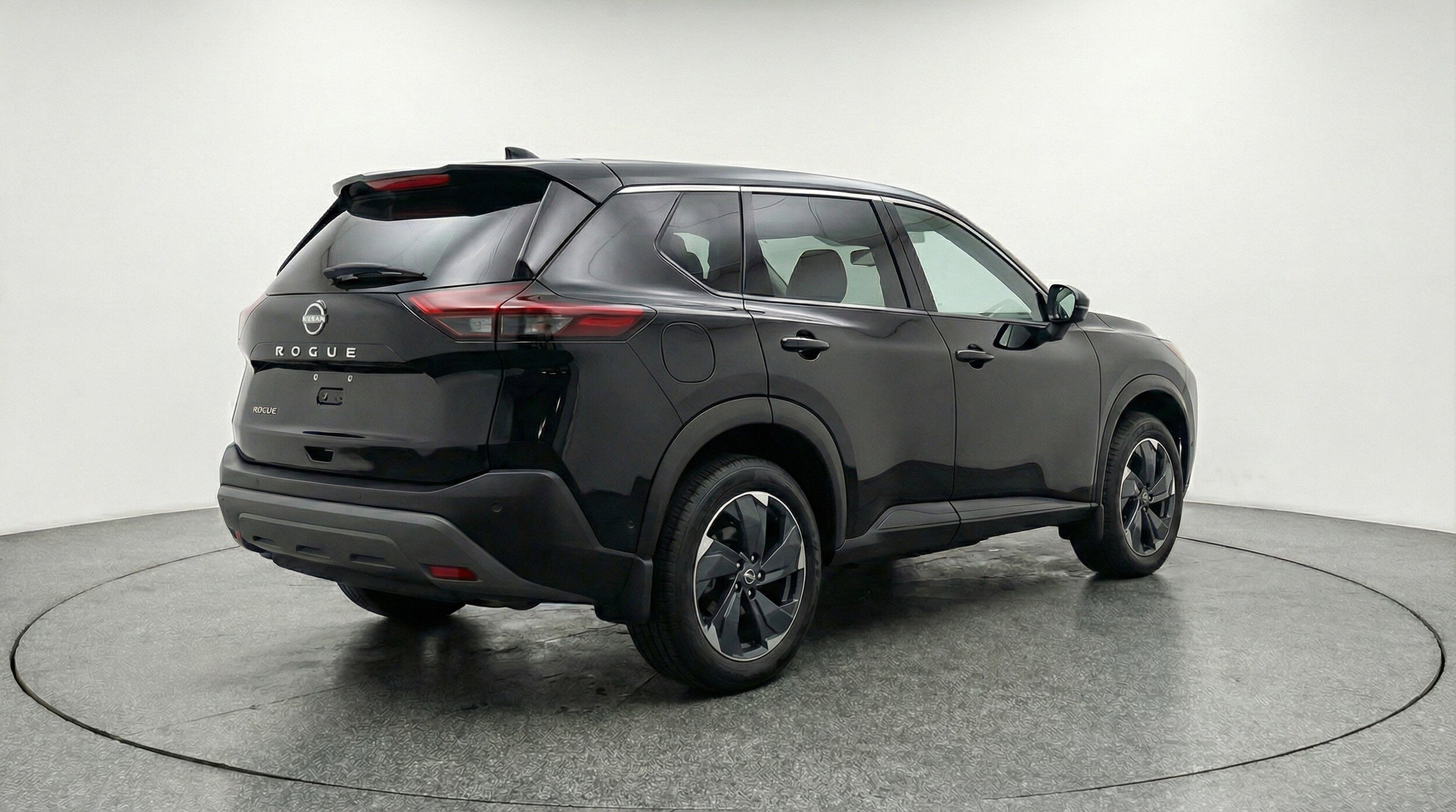 Thumbnail: 2025 Nissan Rogue - 9