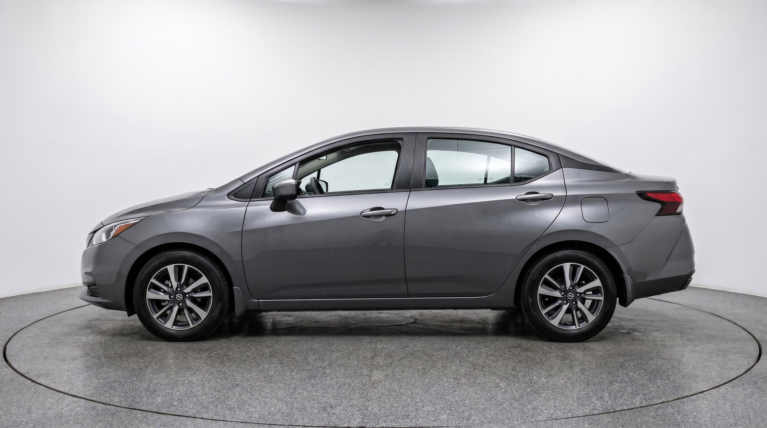 Thumbnail: 2025 Nissan Versa - 5