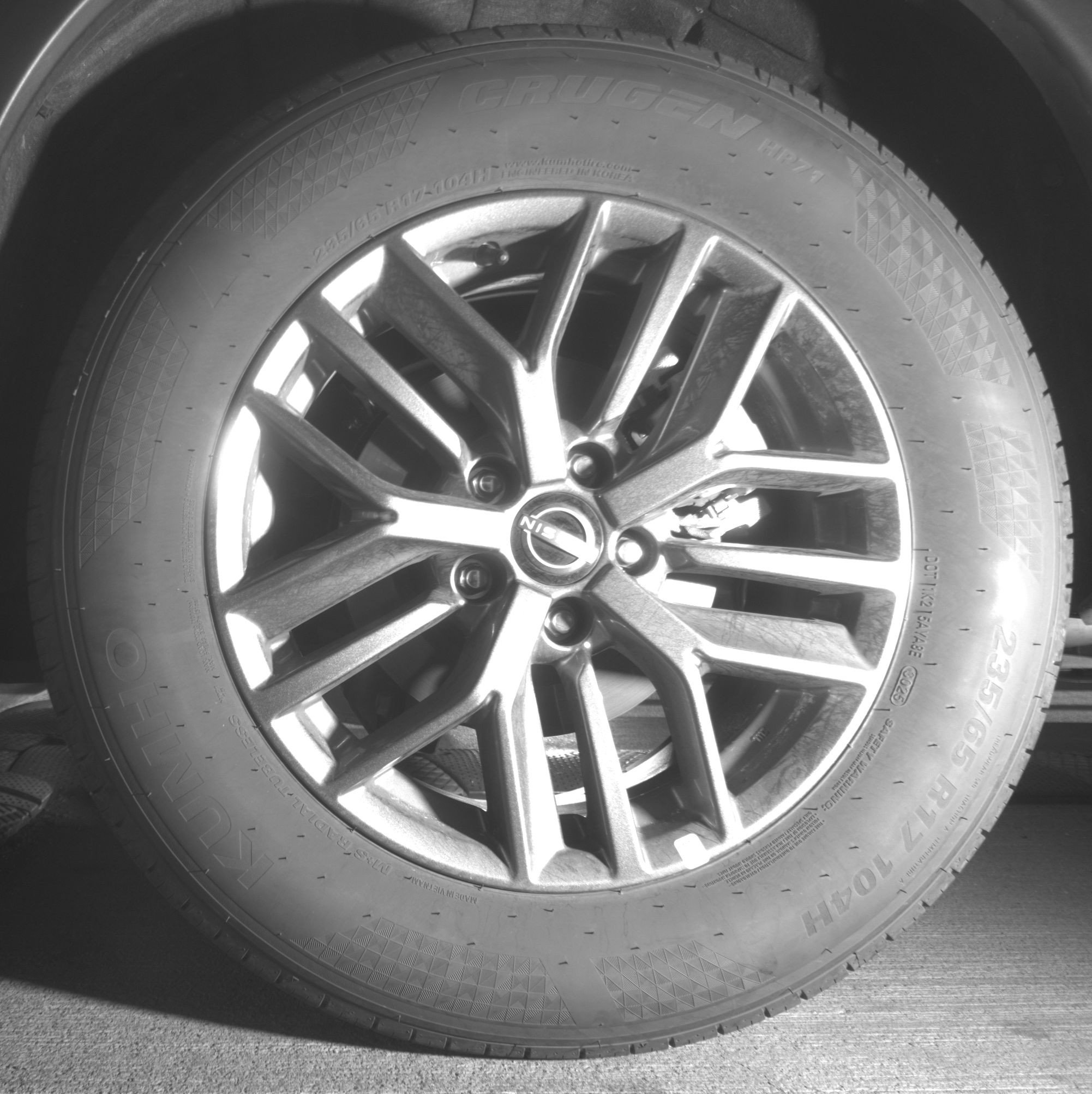 Thumbnail: 2026 Nissan Rogue - 14