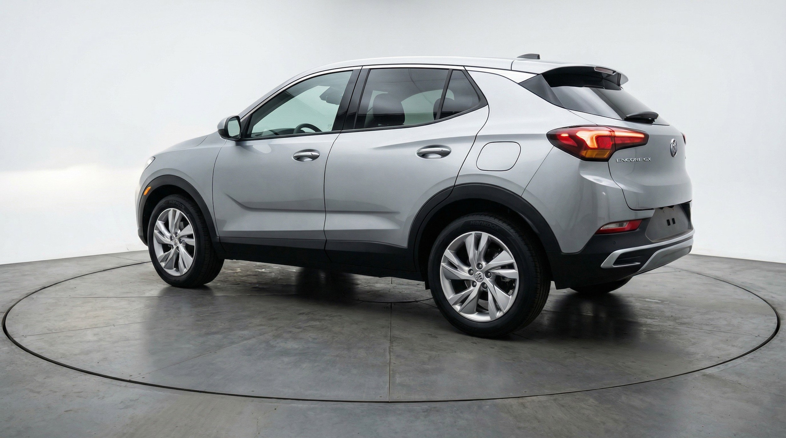 Thumbnail: 2025 Buick Encore GX - 6