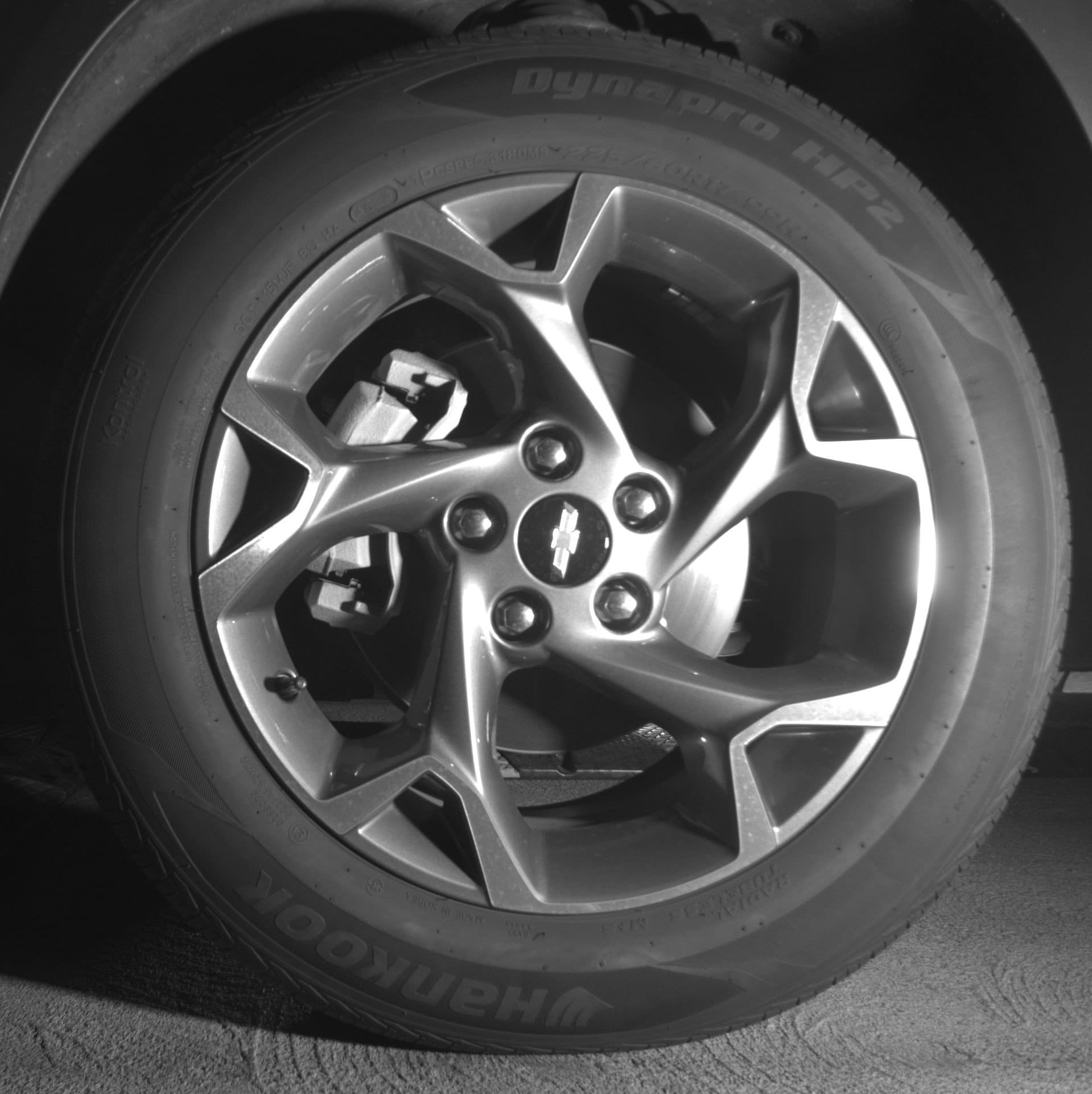 Thumbnail: 2025 Chevrolet Trax - 12