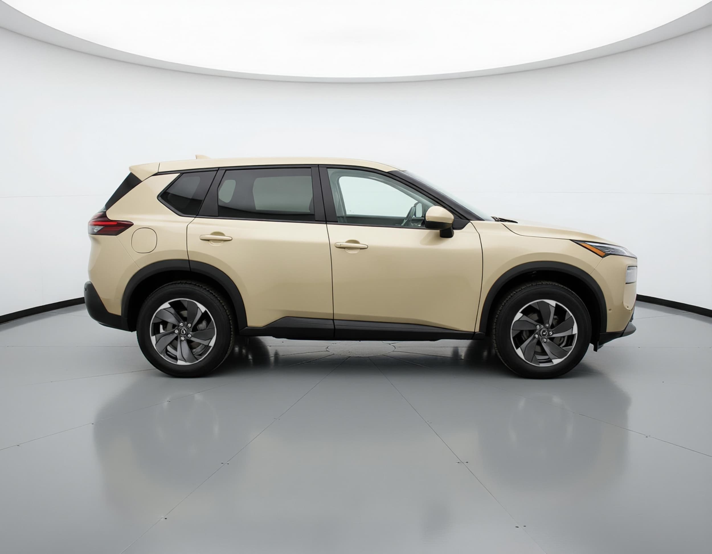 Thumbnail: 2025 Nissan Rogue - 8