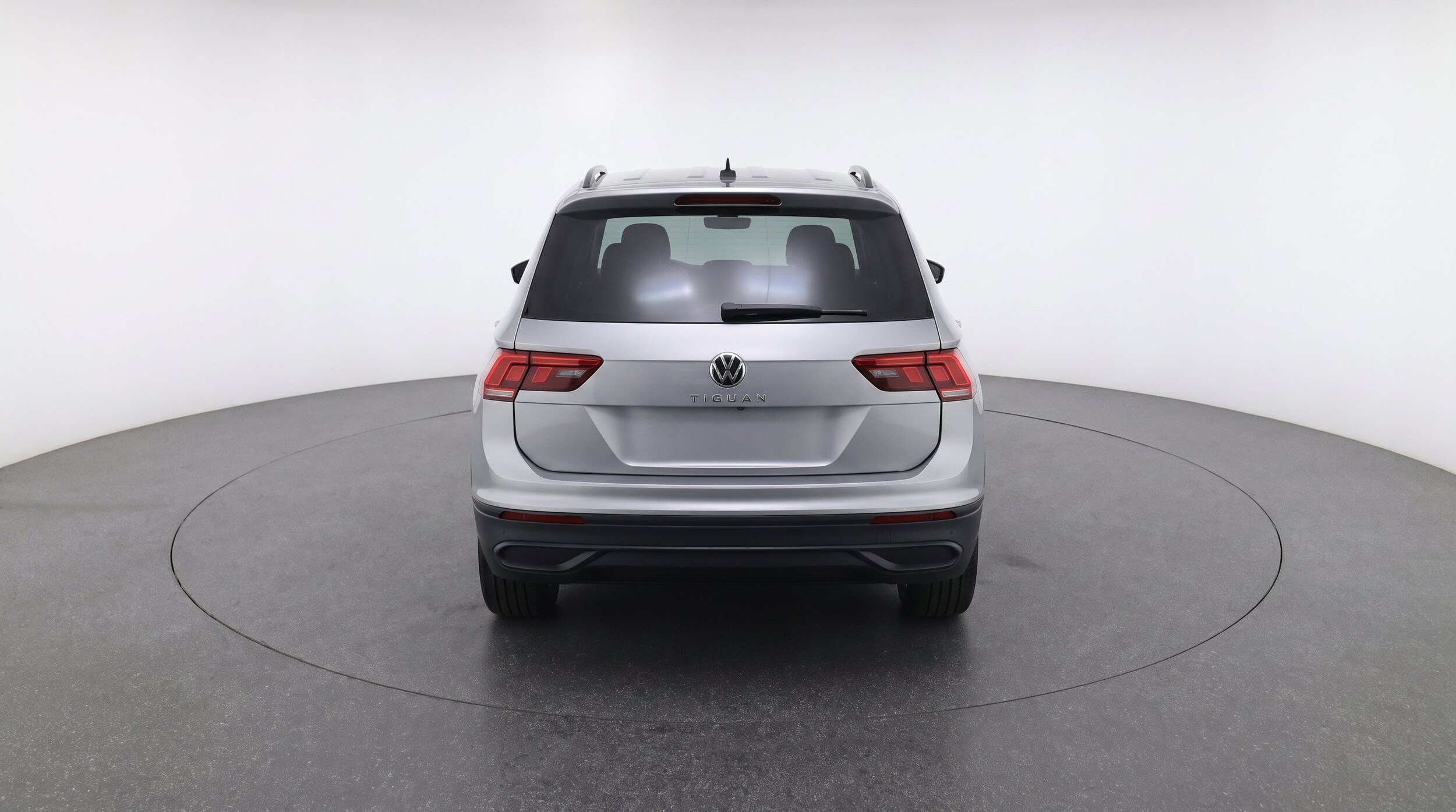 Thumbnail: 2026 Volkswagen Tiguan - 7