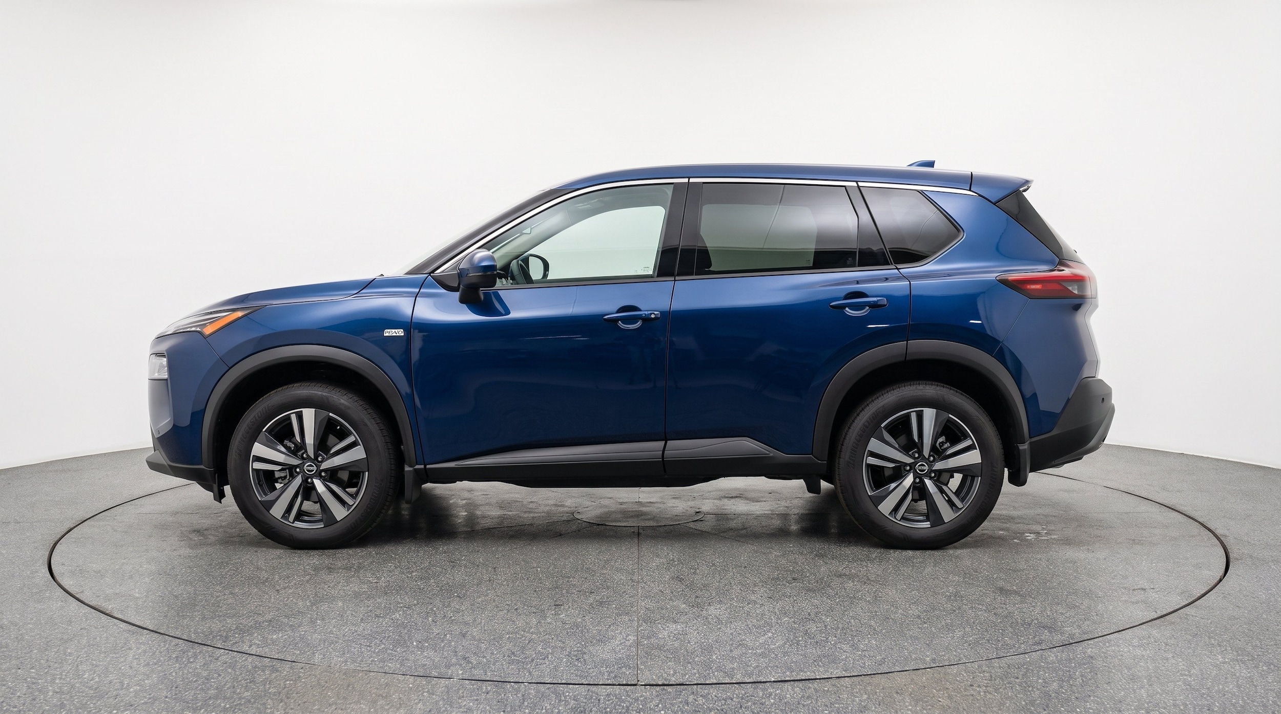 Thumbnail: 2026 Nissan Rogue - 5