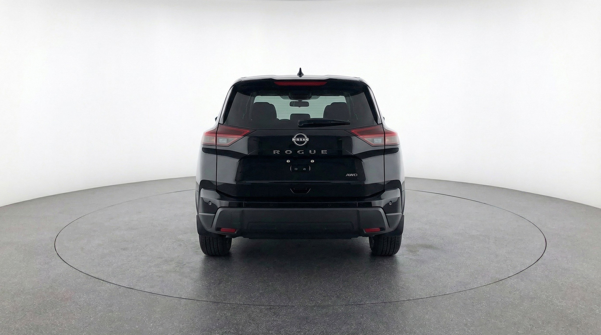 Thumbnail: 2025 Nissan Rogue - 7