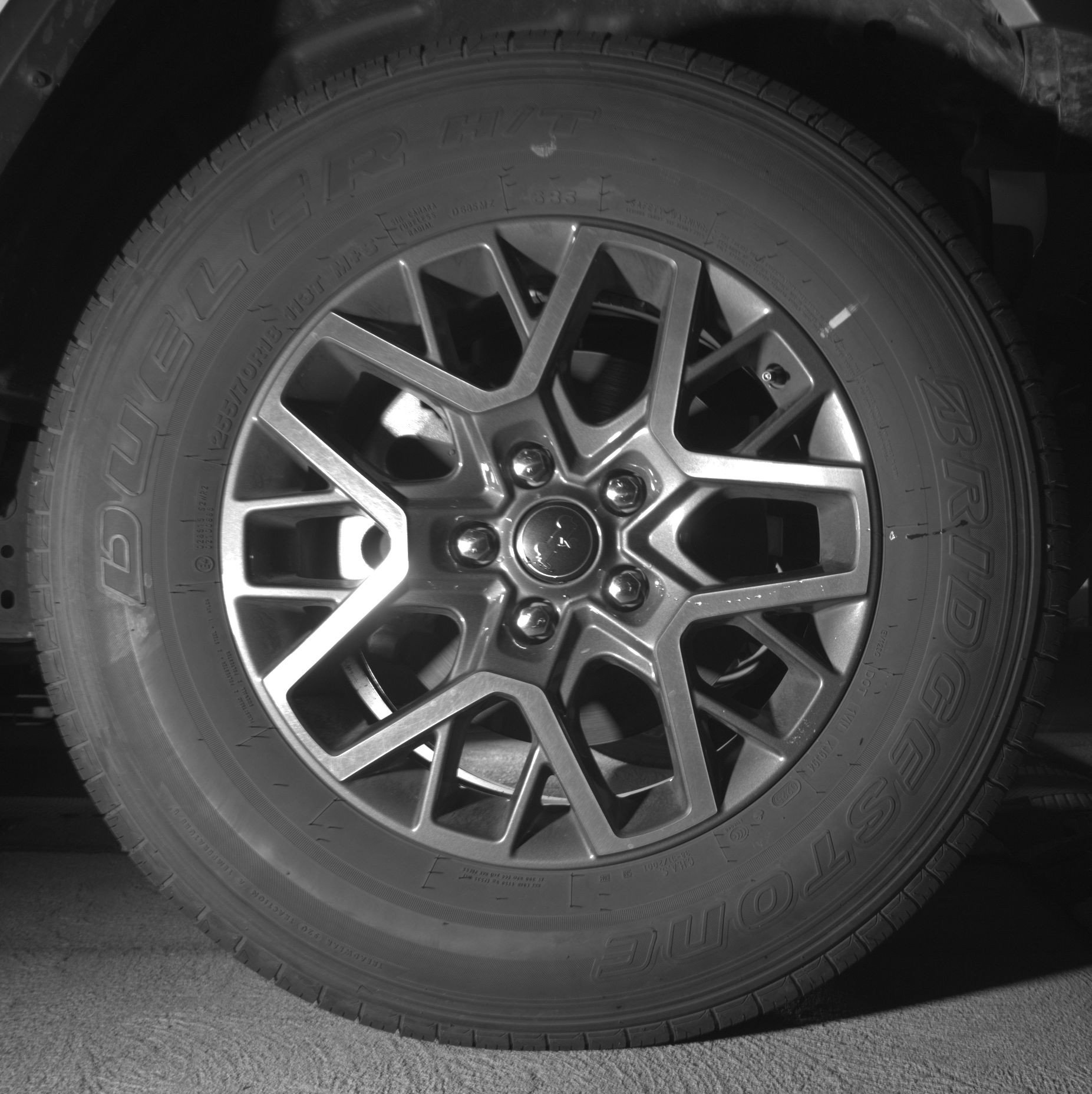 Thumbnail: 2025 Jeep Wrangler - 13