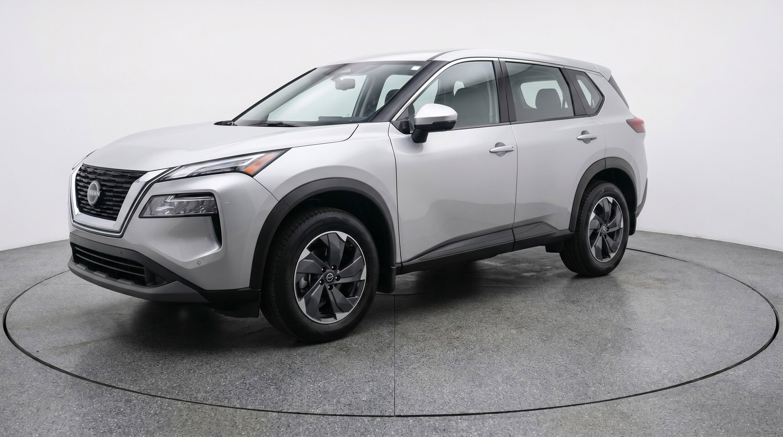Thumbnail: 2025 Nissan Rogue - 3