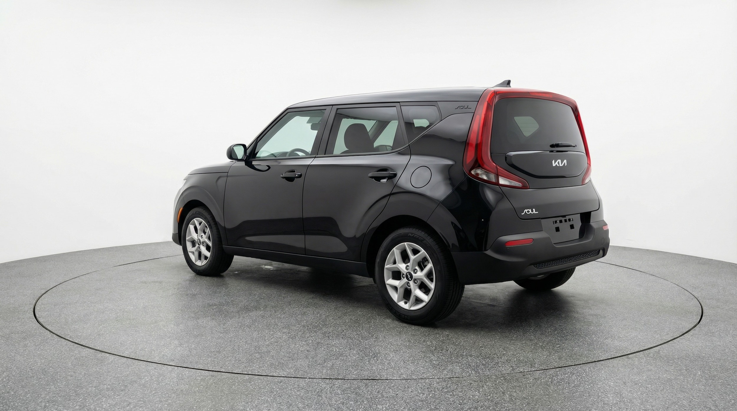 Thumbnail: 2025 Kia Soul - 5