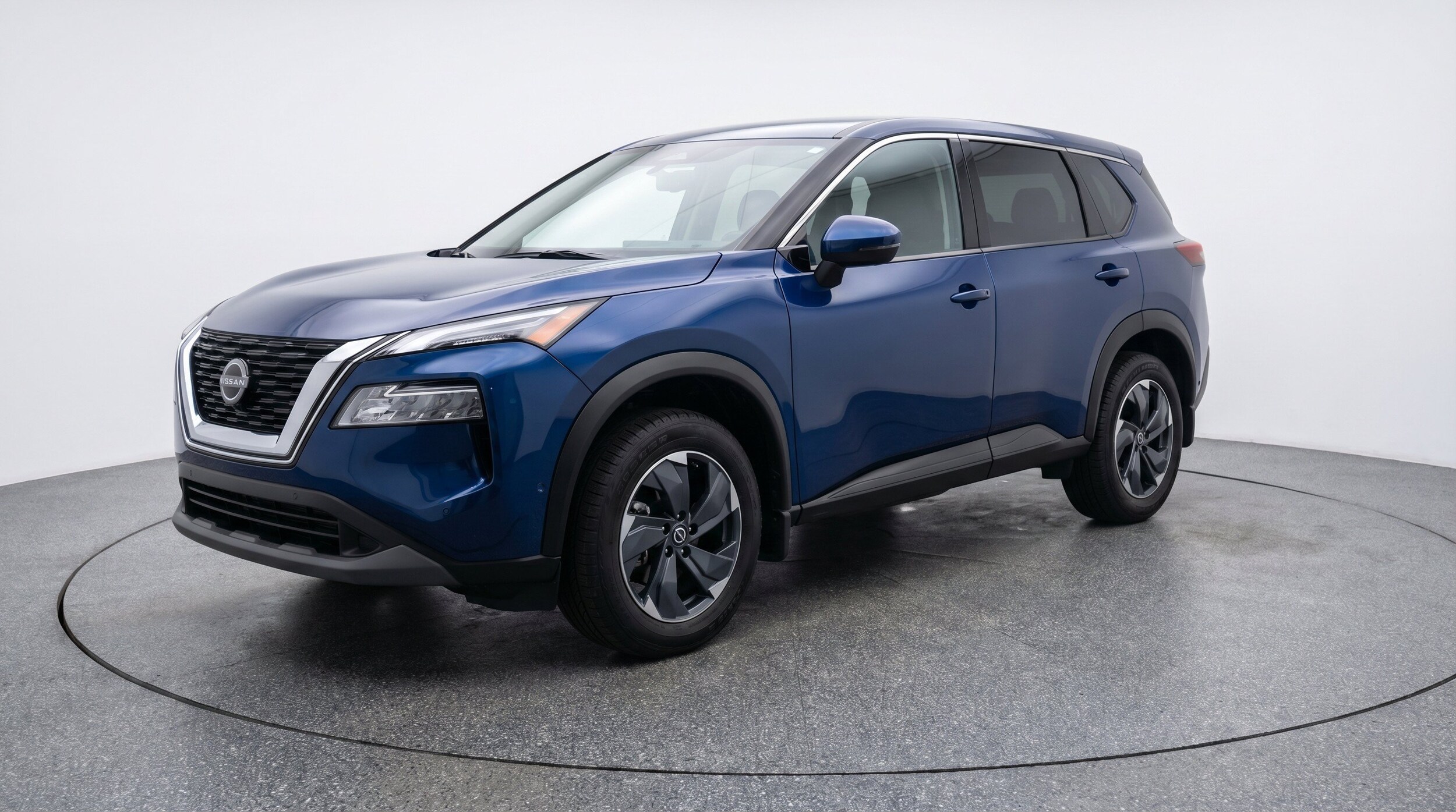 Thumbnail: 2025 Nissan Rogue - 3
