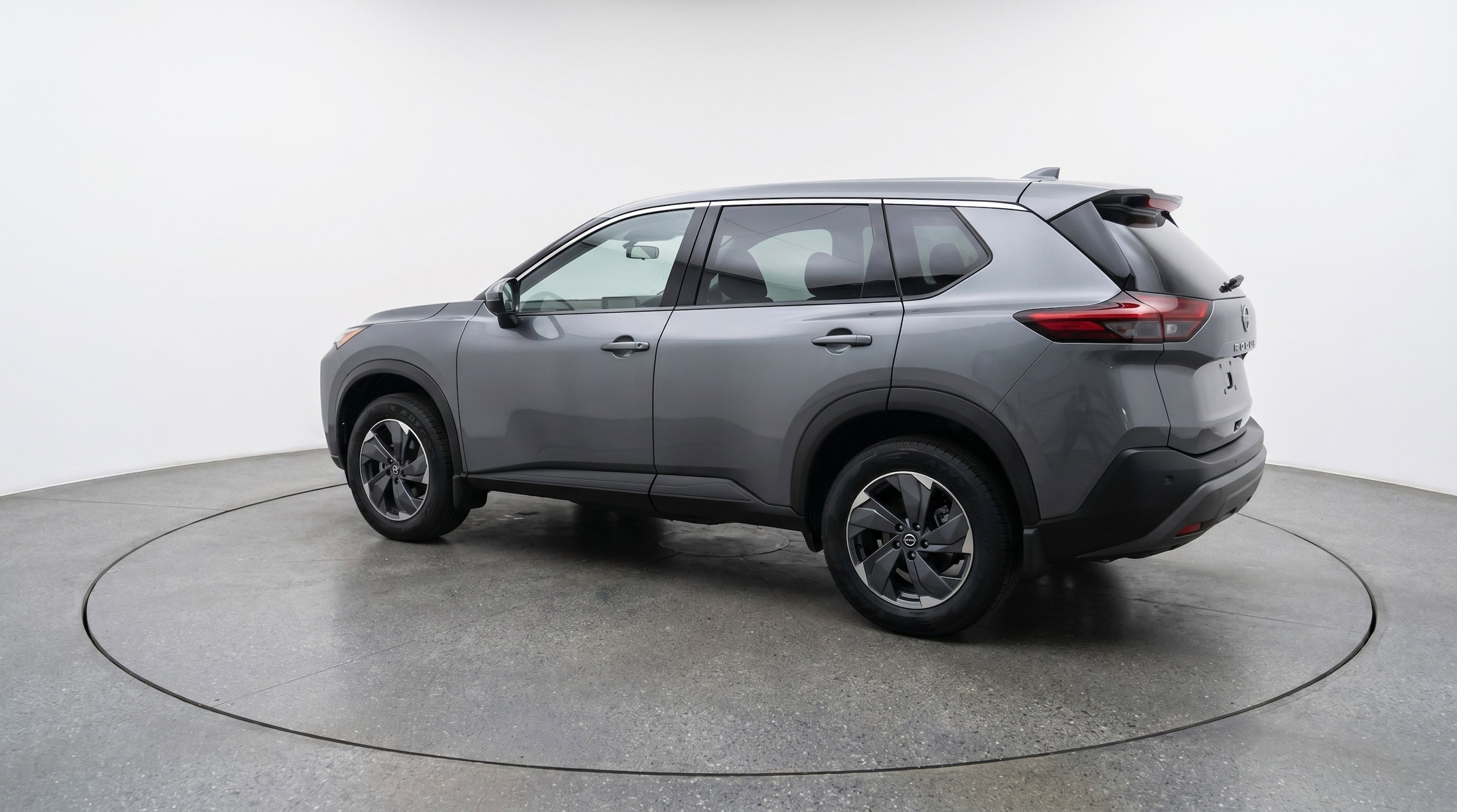 Thumbnail: 2025 Nissan Rogue - 6