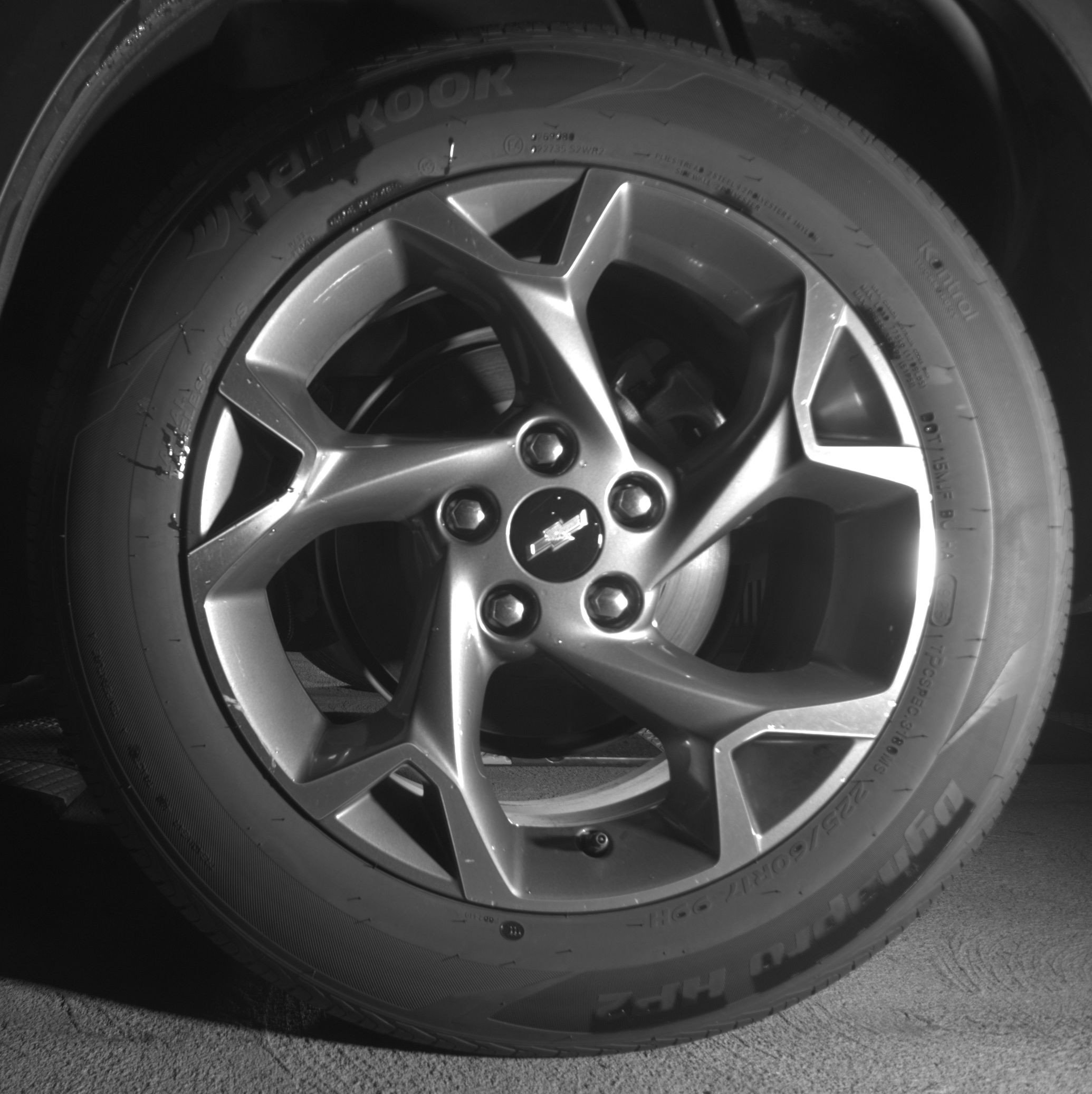 Thumbnail: 2025 Chevrolet Trax - 14