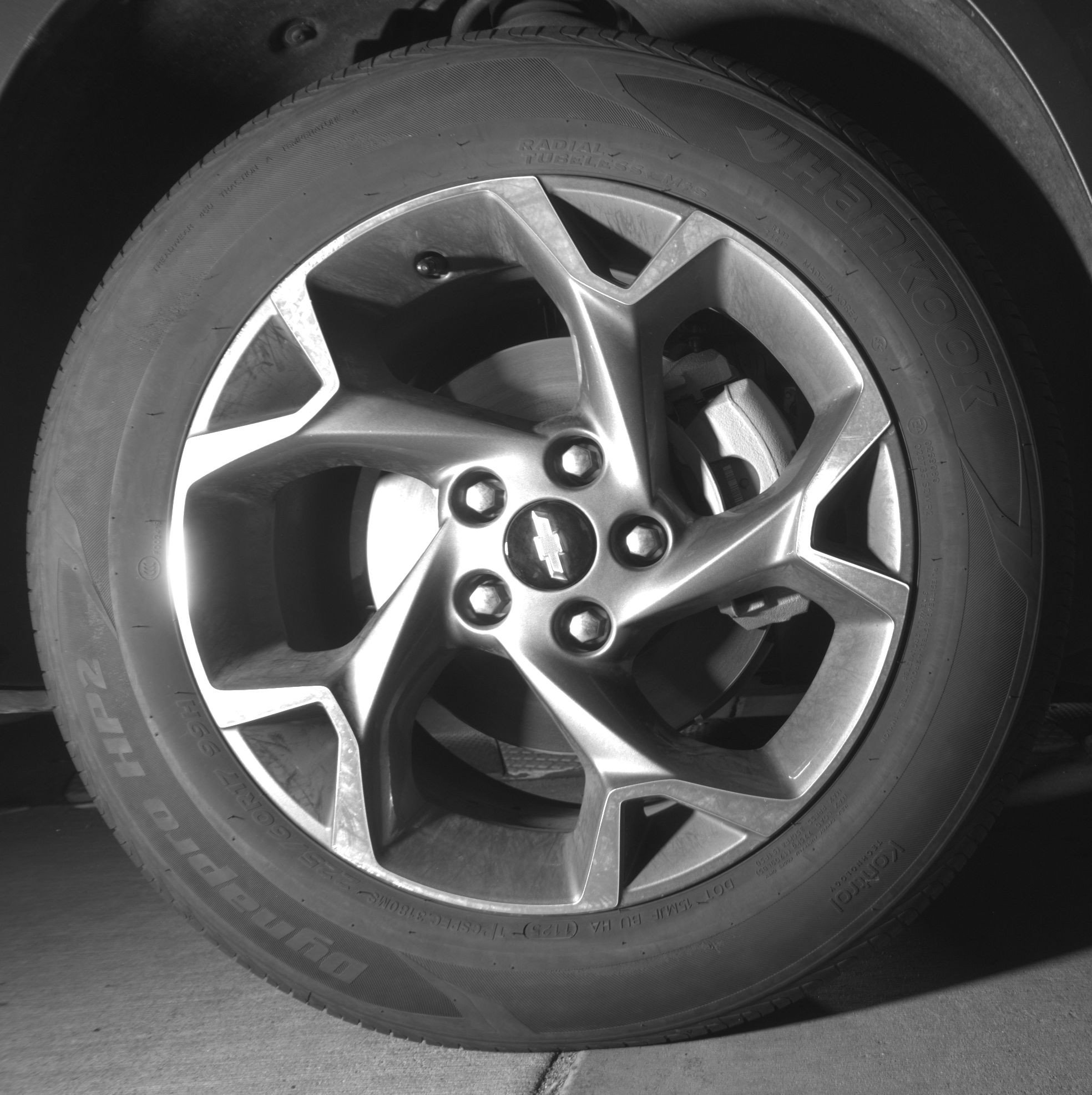 Thumbnail: 2025 Chevrolet Trax - 13