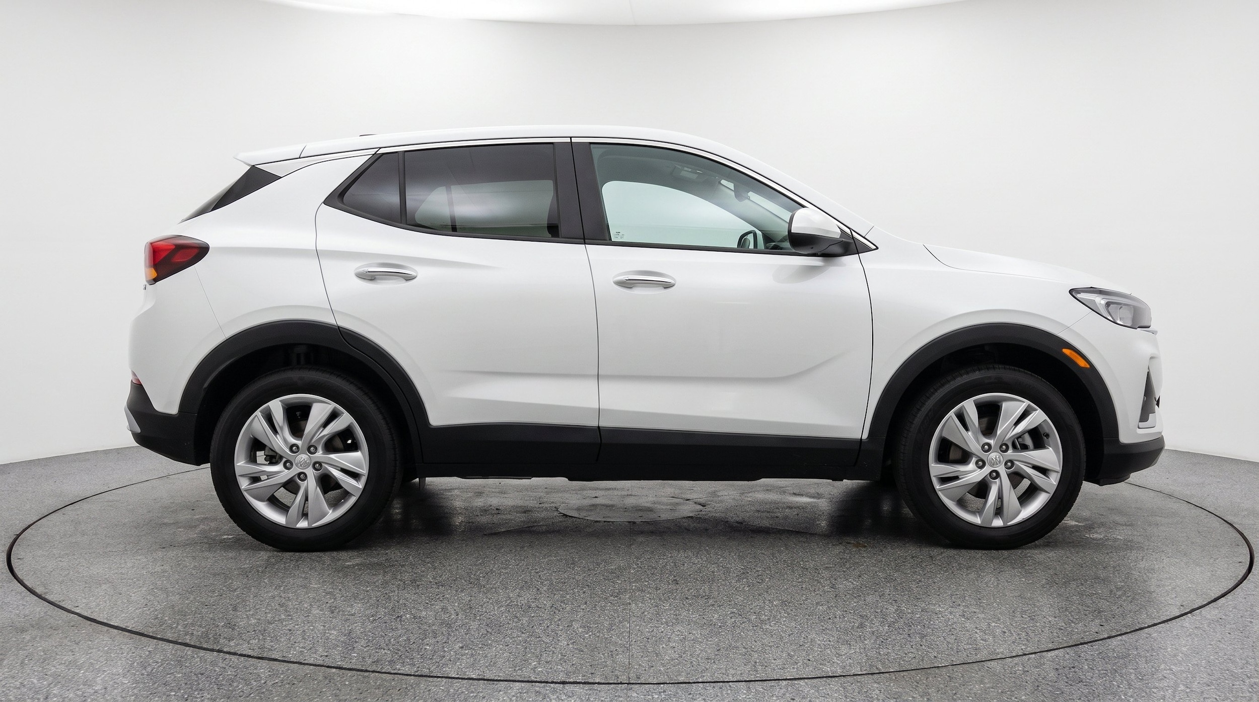 Thumbnail: 2026 Buick Encore GX - 10