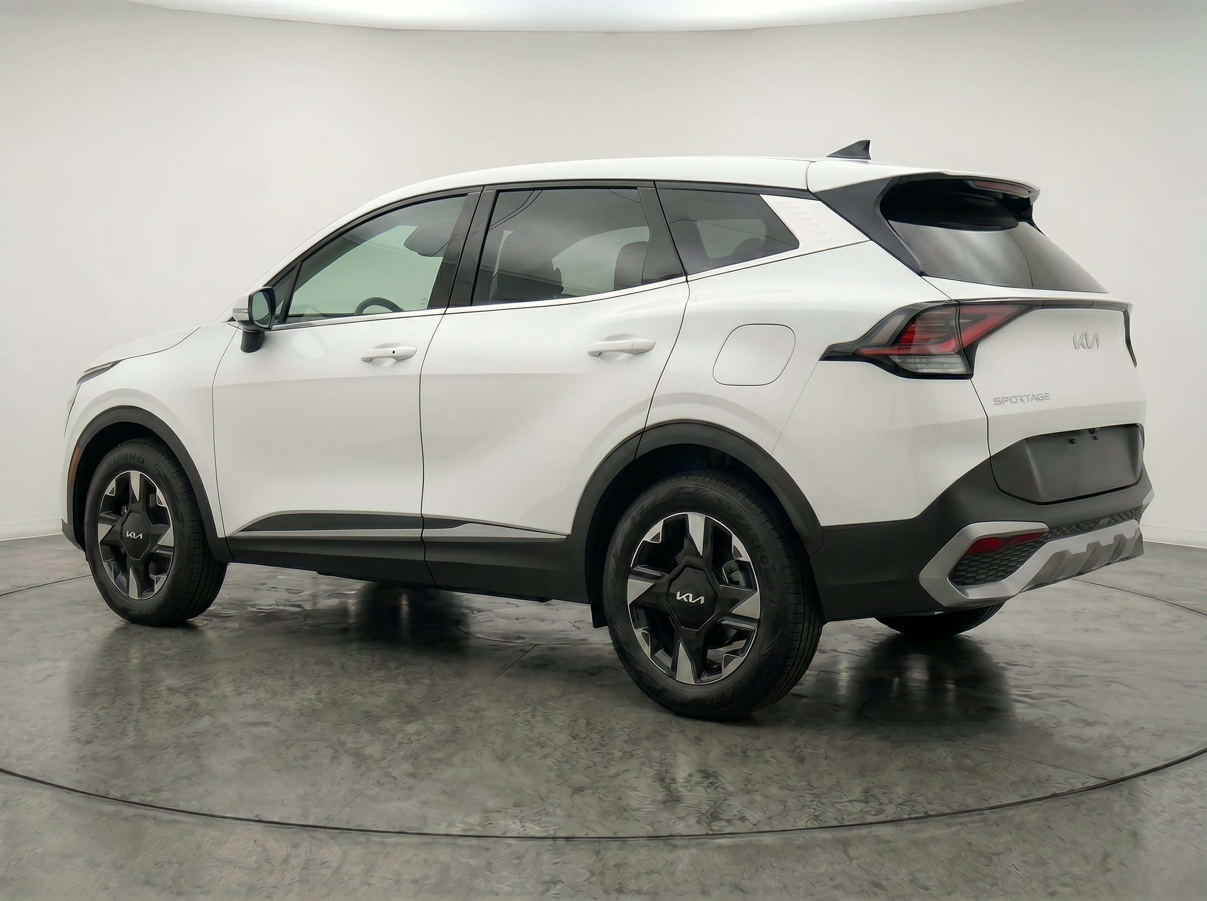 Thumbnail: 2026 Kia Sportage - 6