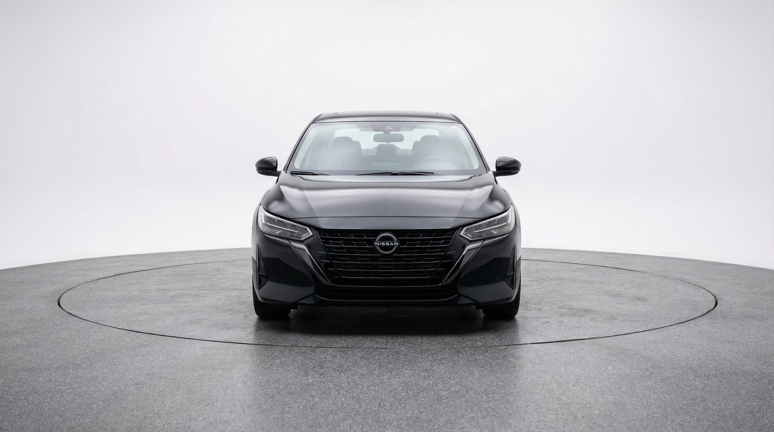 Thumbnail: 2025 Nissan Sentra - 2