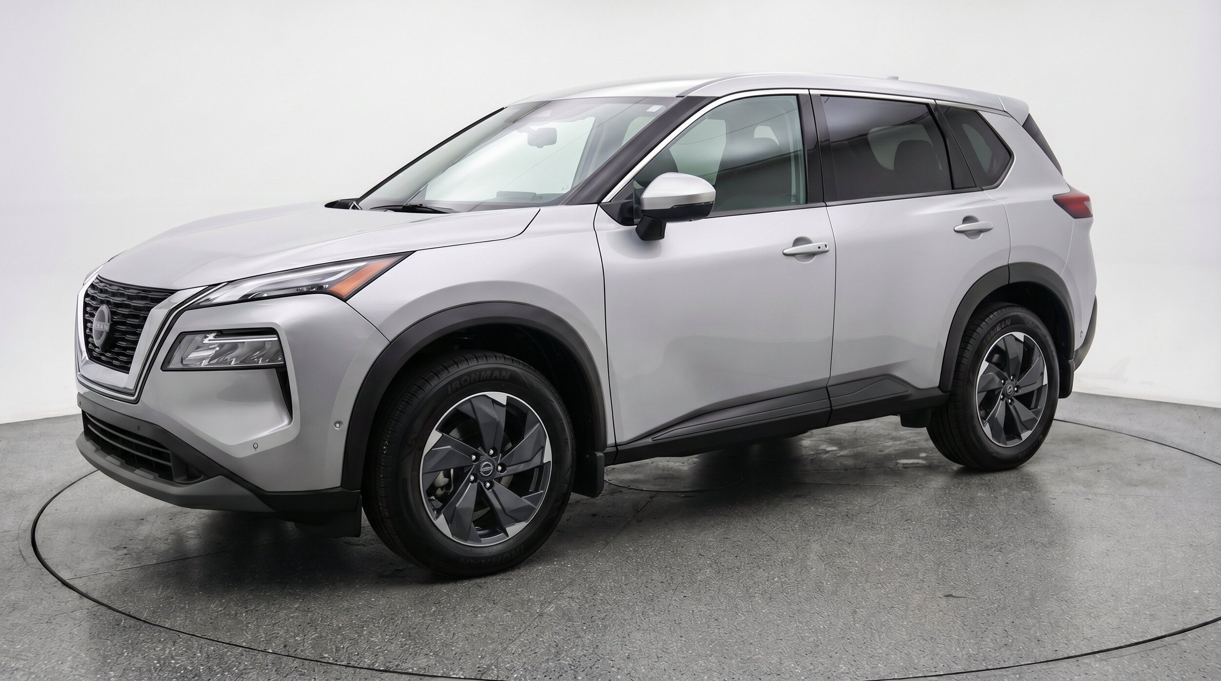 Thumbnail: 2025 Nissan Rogue - 3