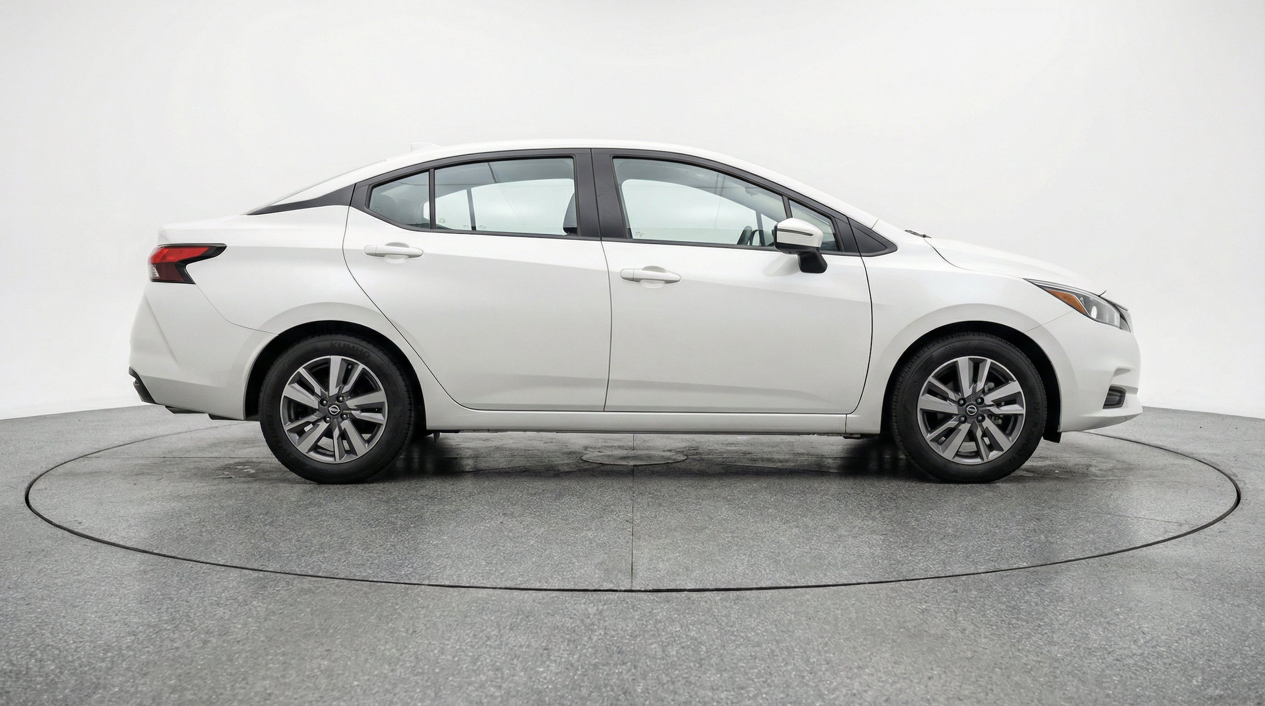 Thumbnail: 2025 Nissan Versa - 11