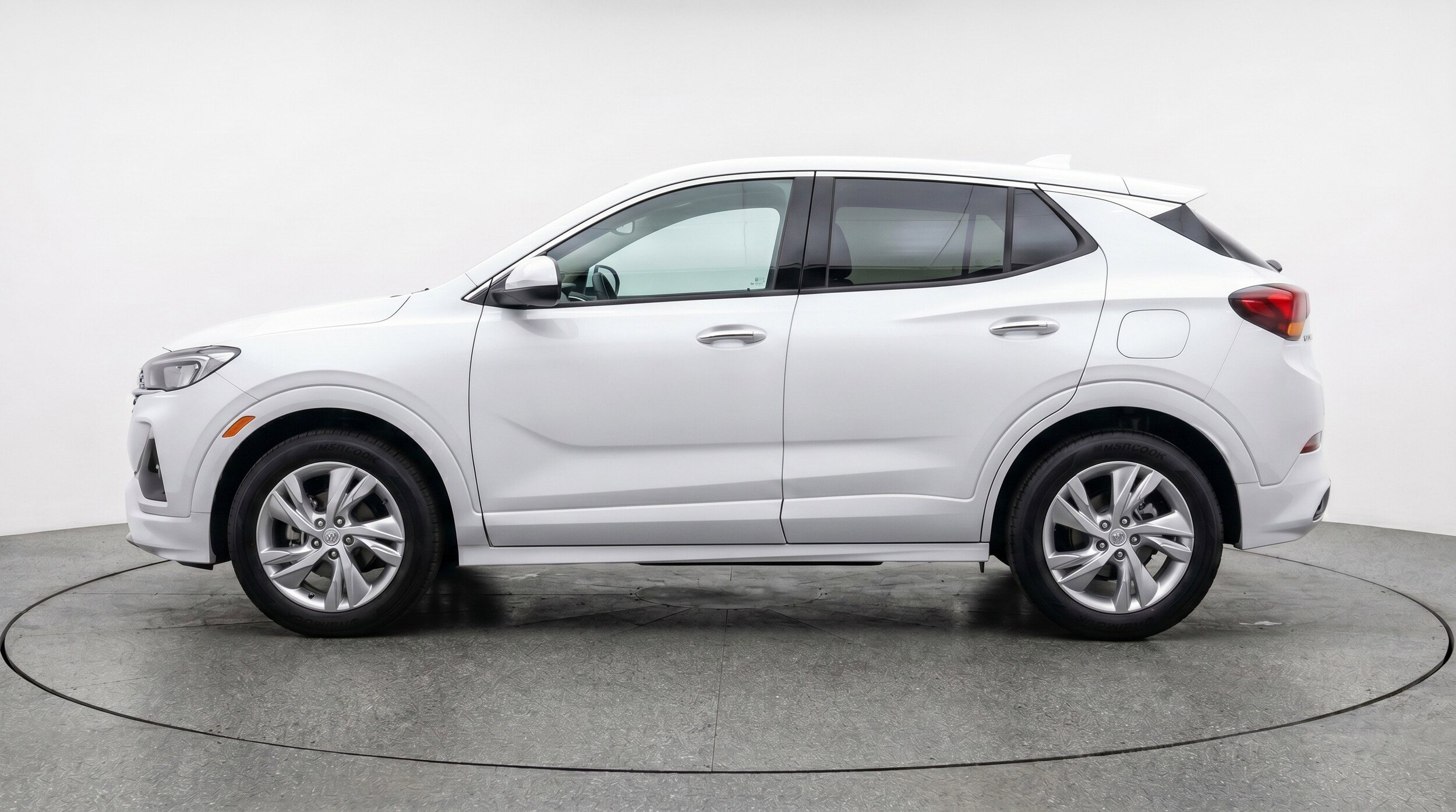 Thumbnail: 2025 Buick Encore GX - 5