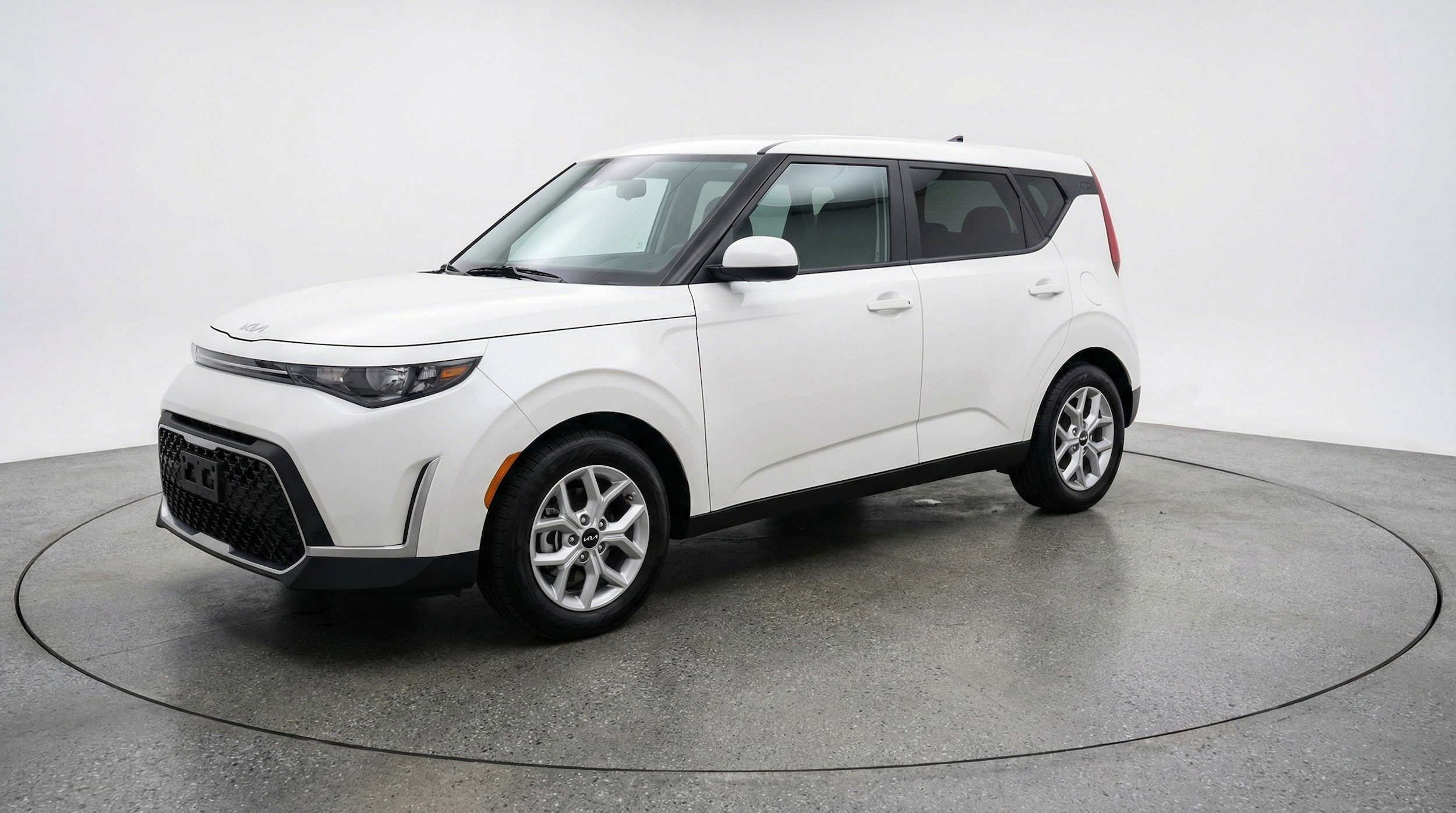 Thumbnail: 2025 Kia Soul - 3
