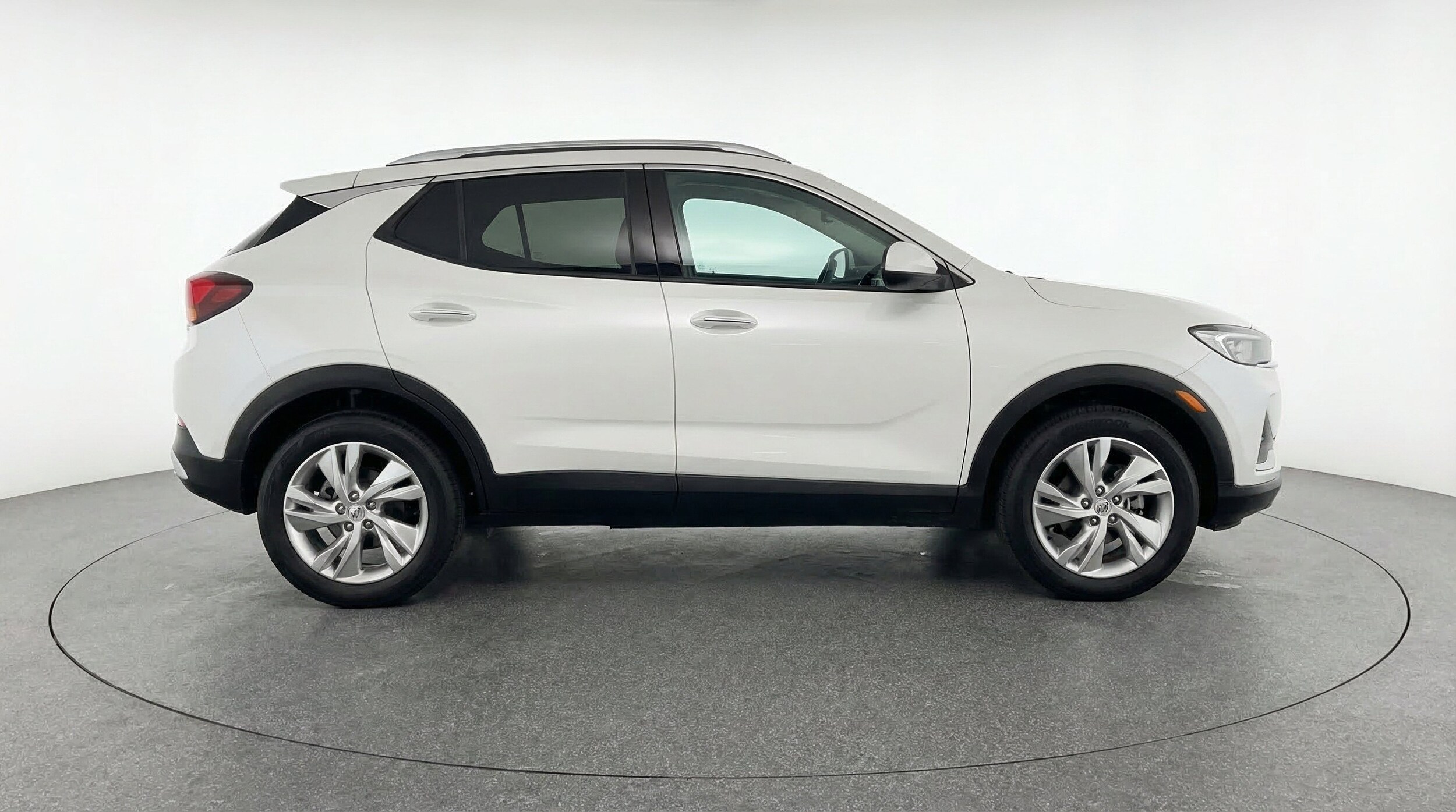 Thumbnail: 2025 Buick Encore GX - 11