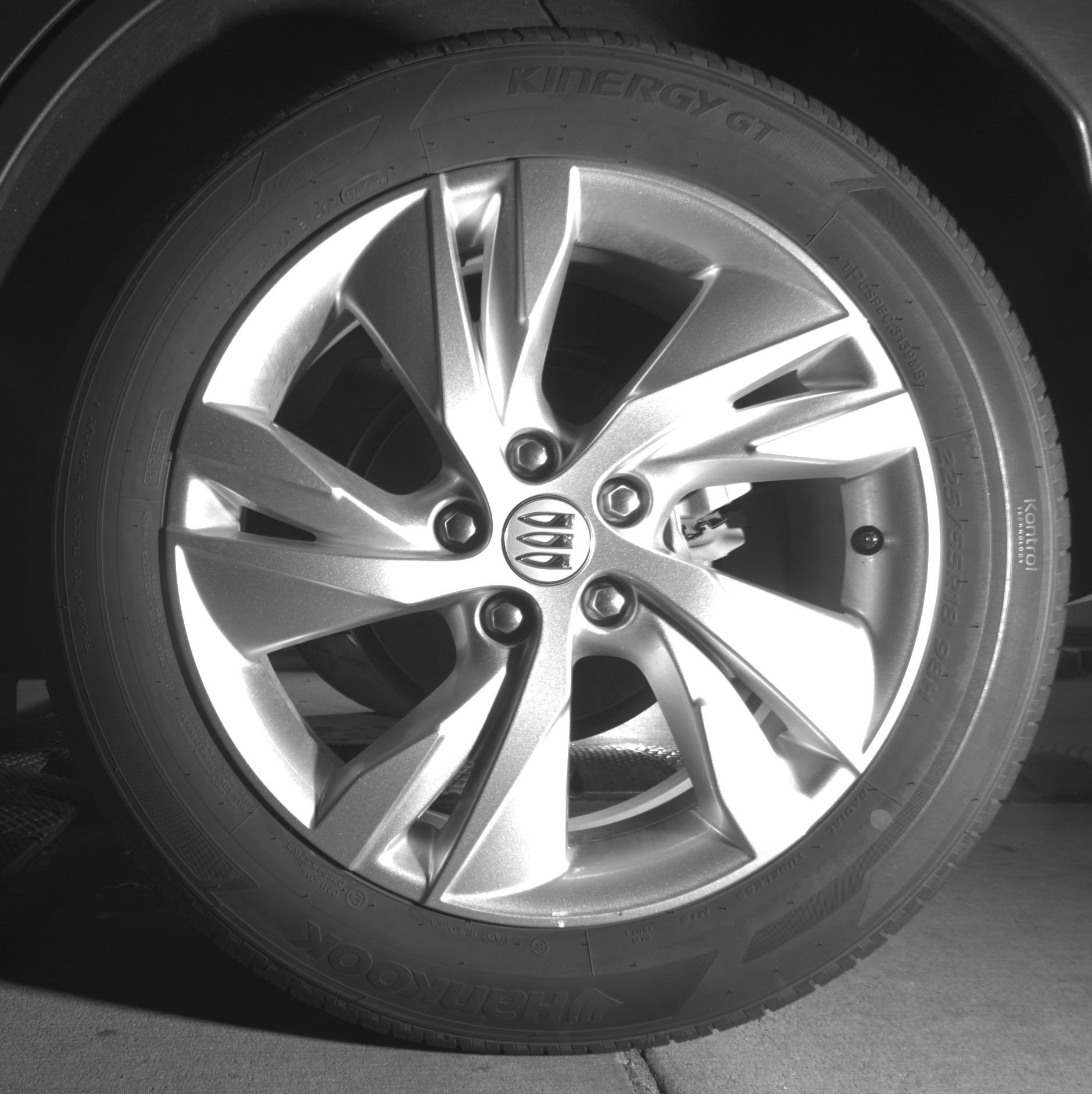 Thumbnail: 2025 Buick Encore GX - 14