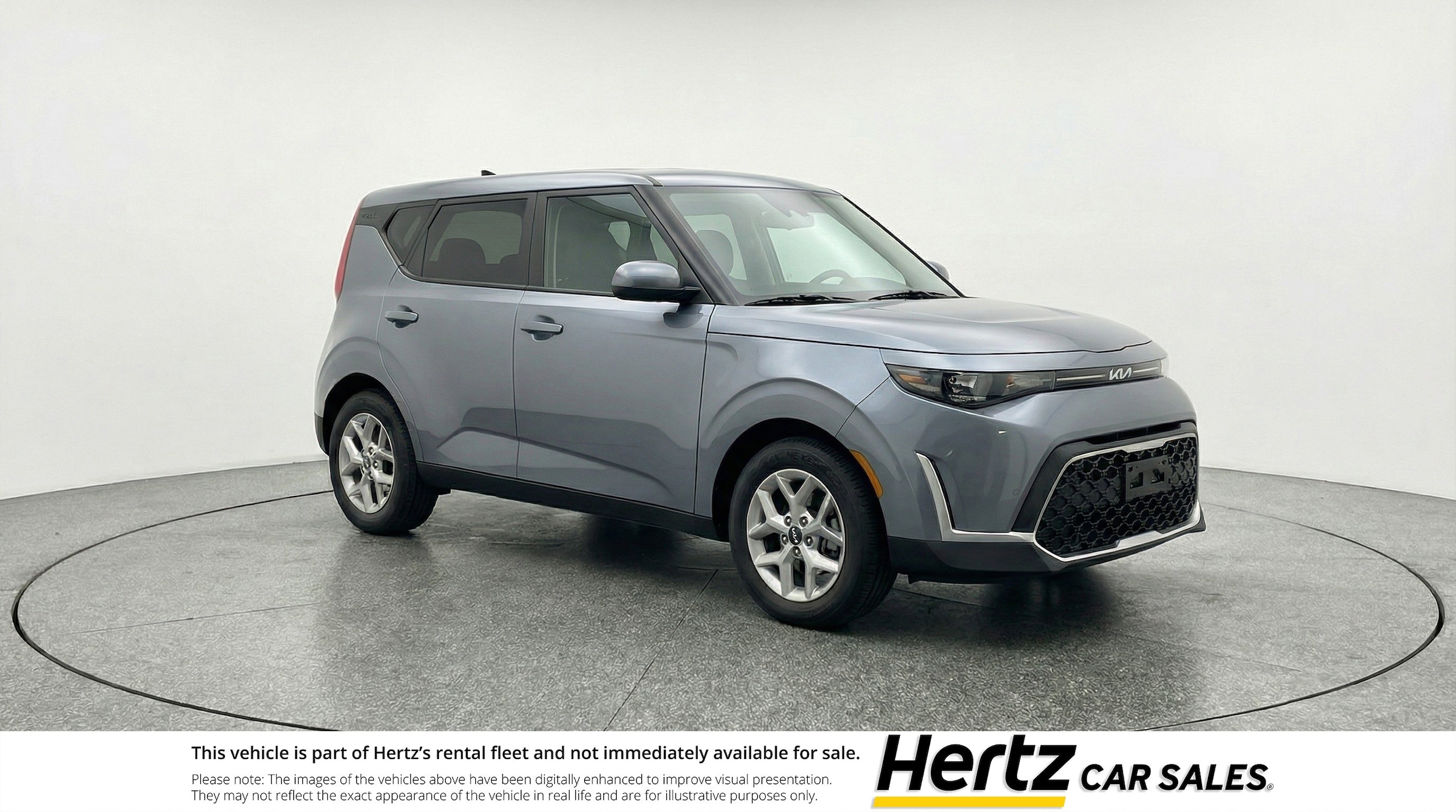 Thumbnail: 2025 Kia Soul - 1