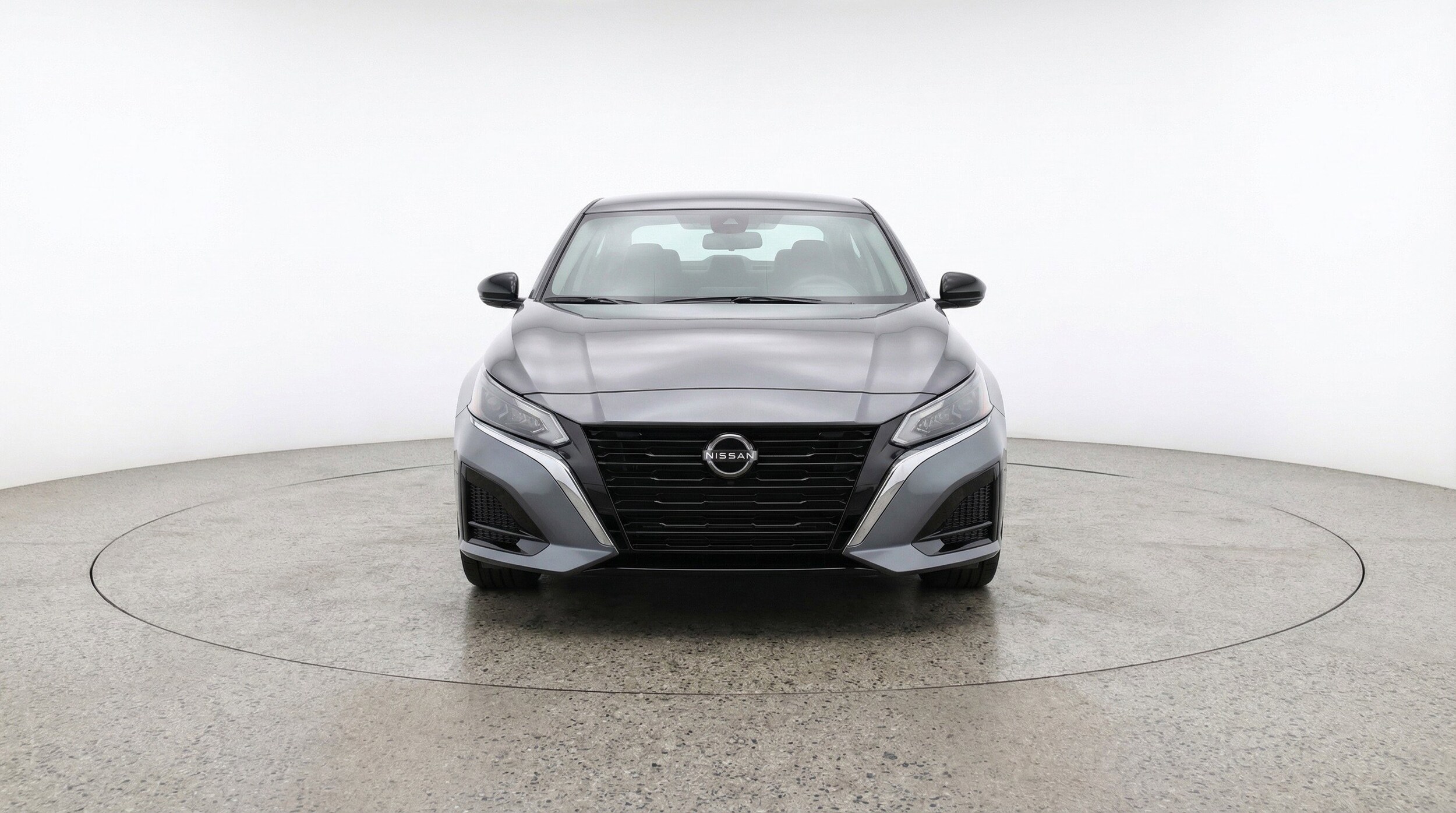 Thumbnail: 2025 Nissan Altima - 2