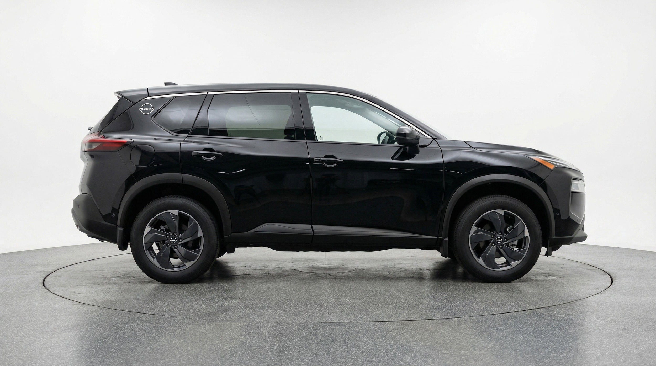 Thumbnail: 2025 Nissan Rogue - 11