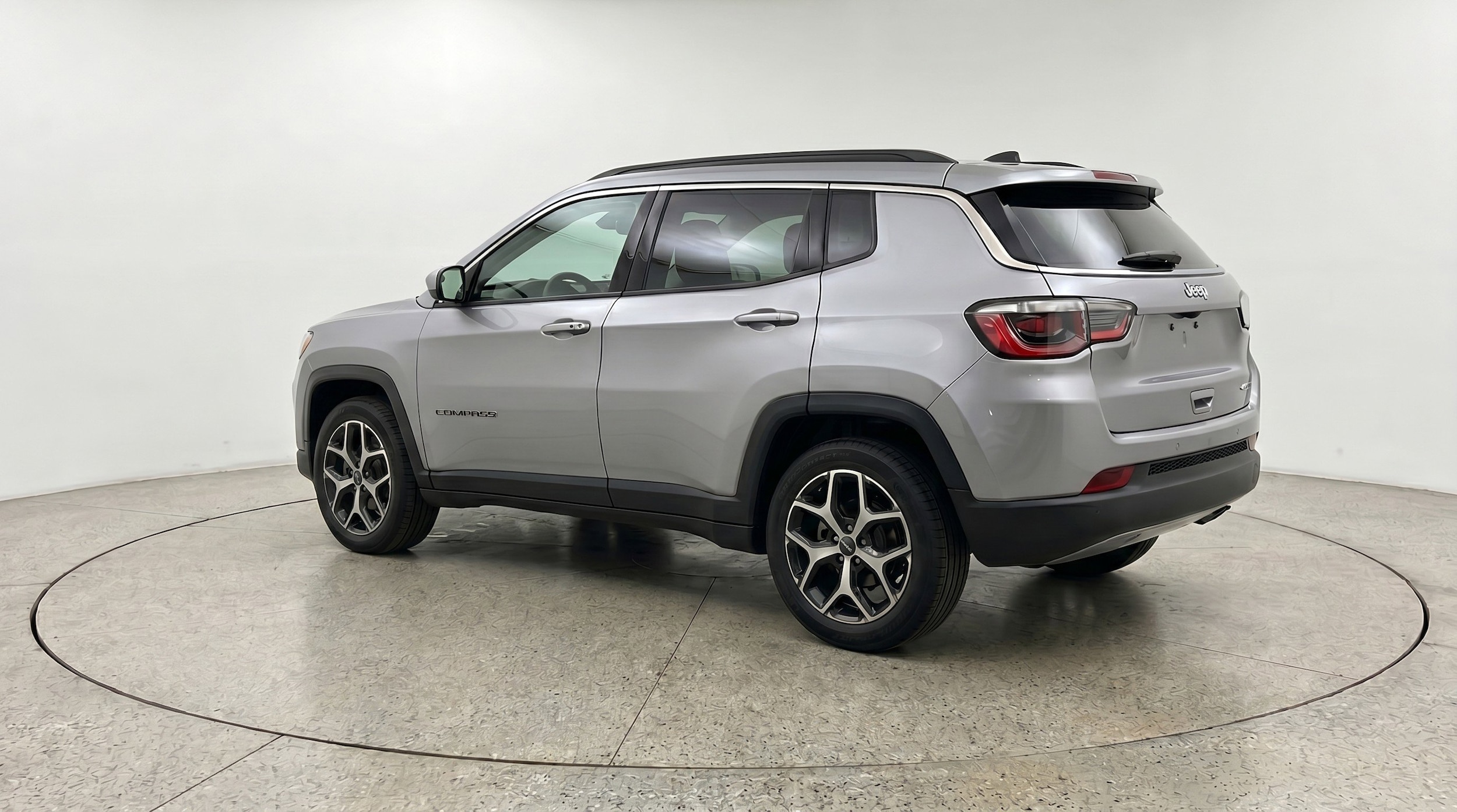 Thumbnail: 2025 Jeep Compass - 6