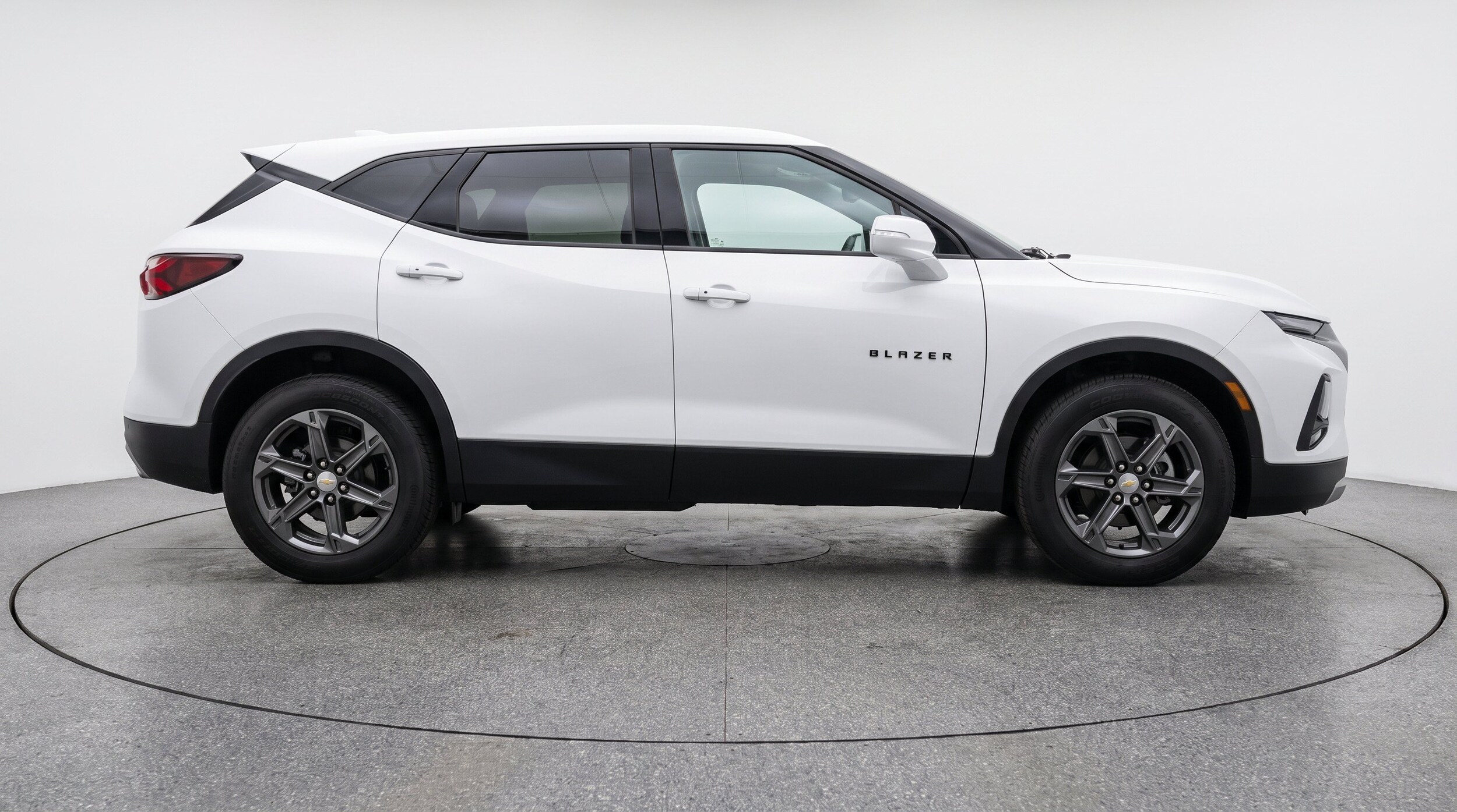 Thumbnail: 2026 Chevrolet Blazer - 10