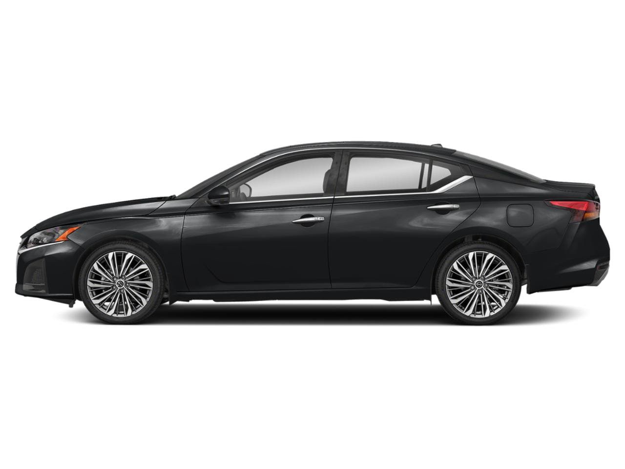 Thumbnail: 2024 Nissan Altima - 3