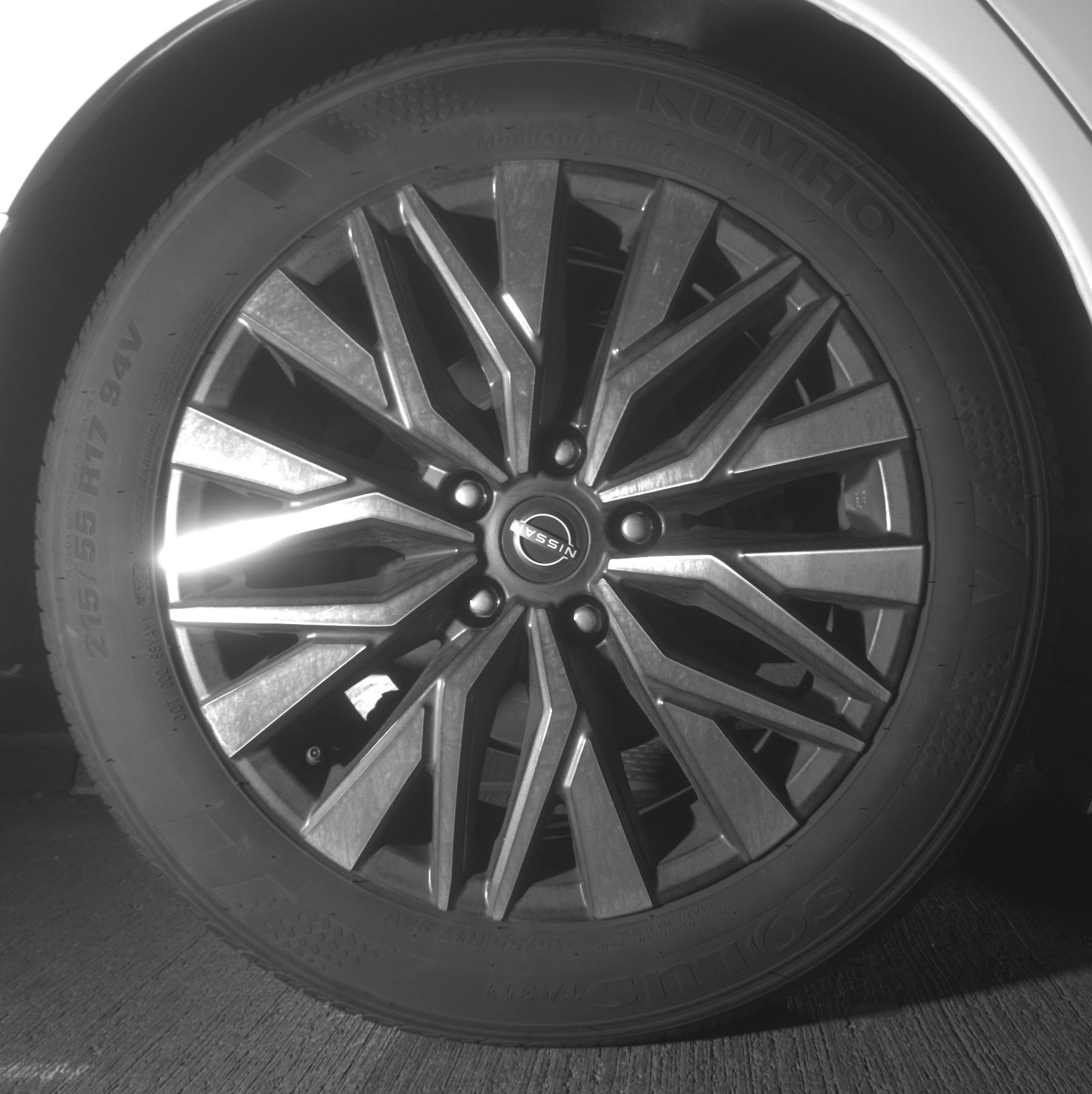 Thumbnail: 2025 Nissan Altima - 15