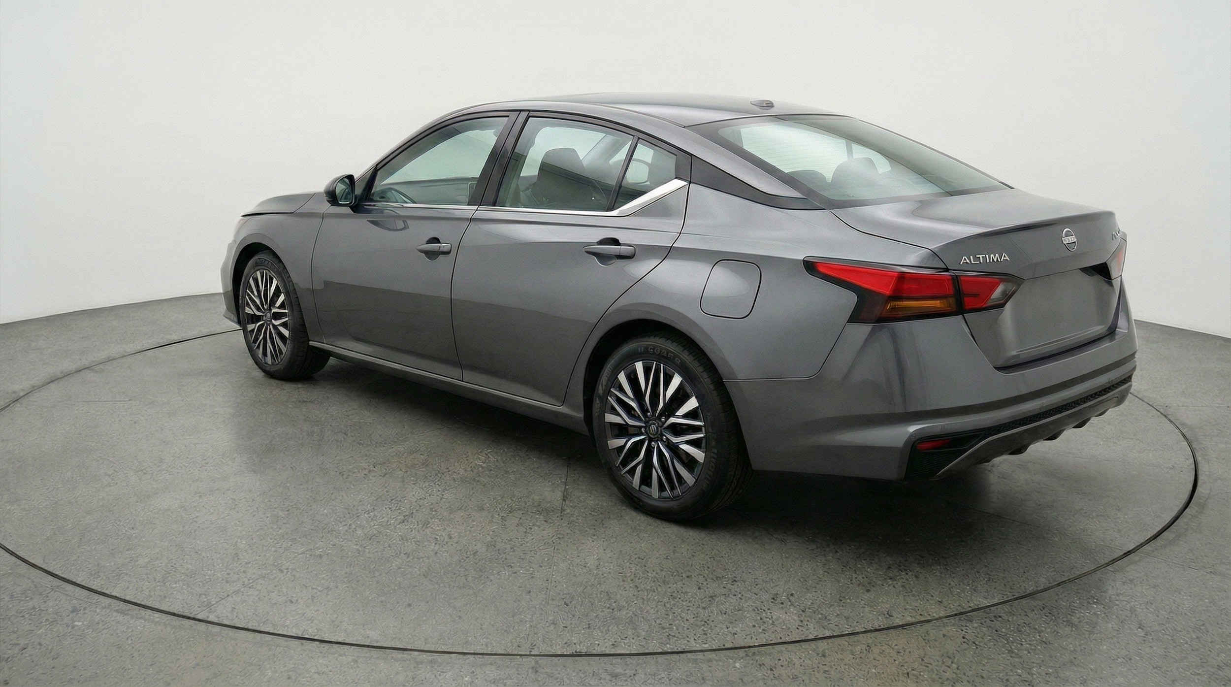 Thumbnail: 2025 Nissan Altima - 6