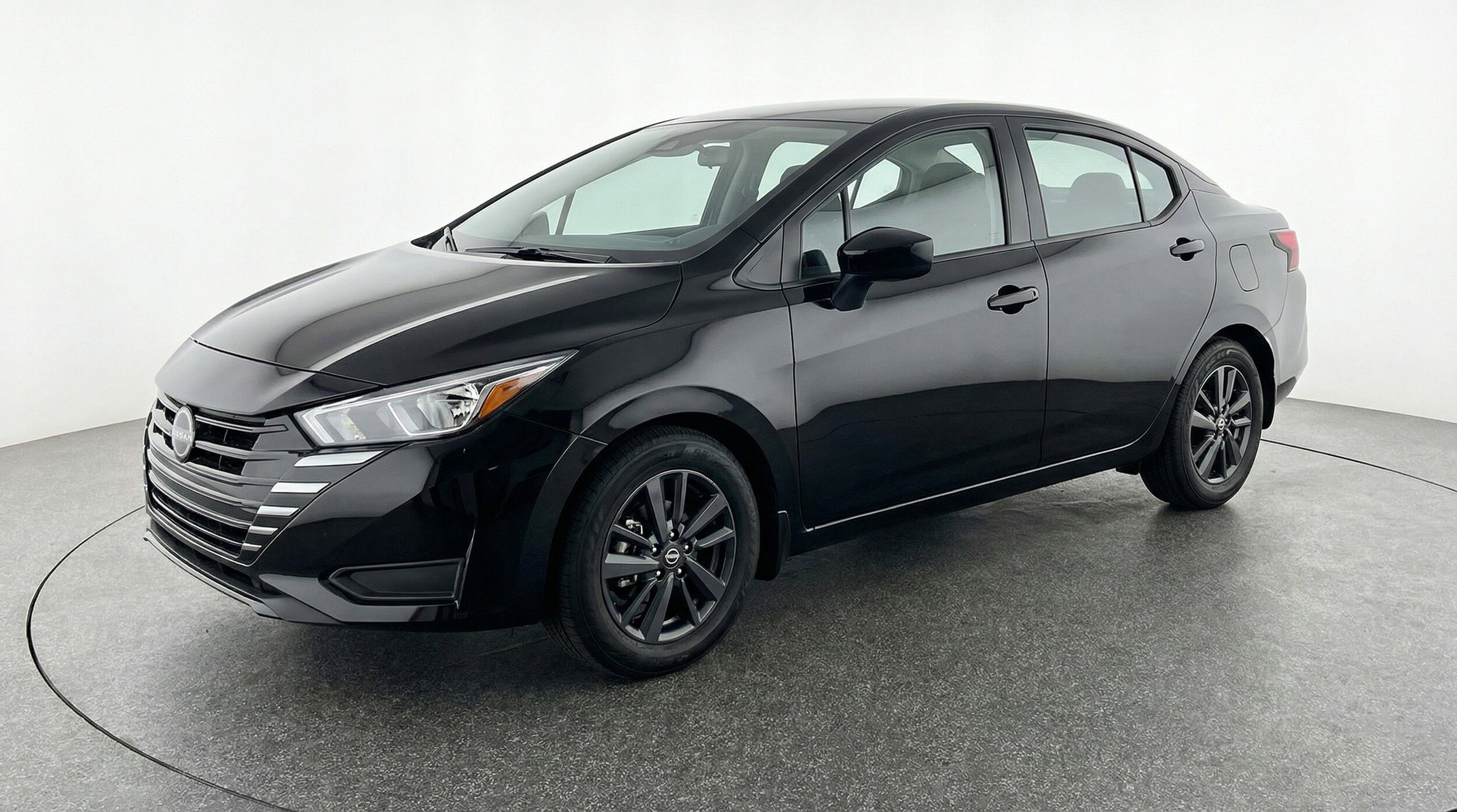 Thumbnail: 2025 Nissan Versa - 3