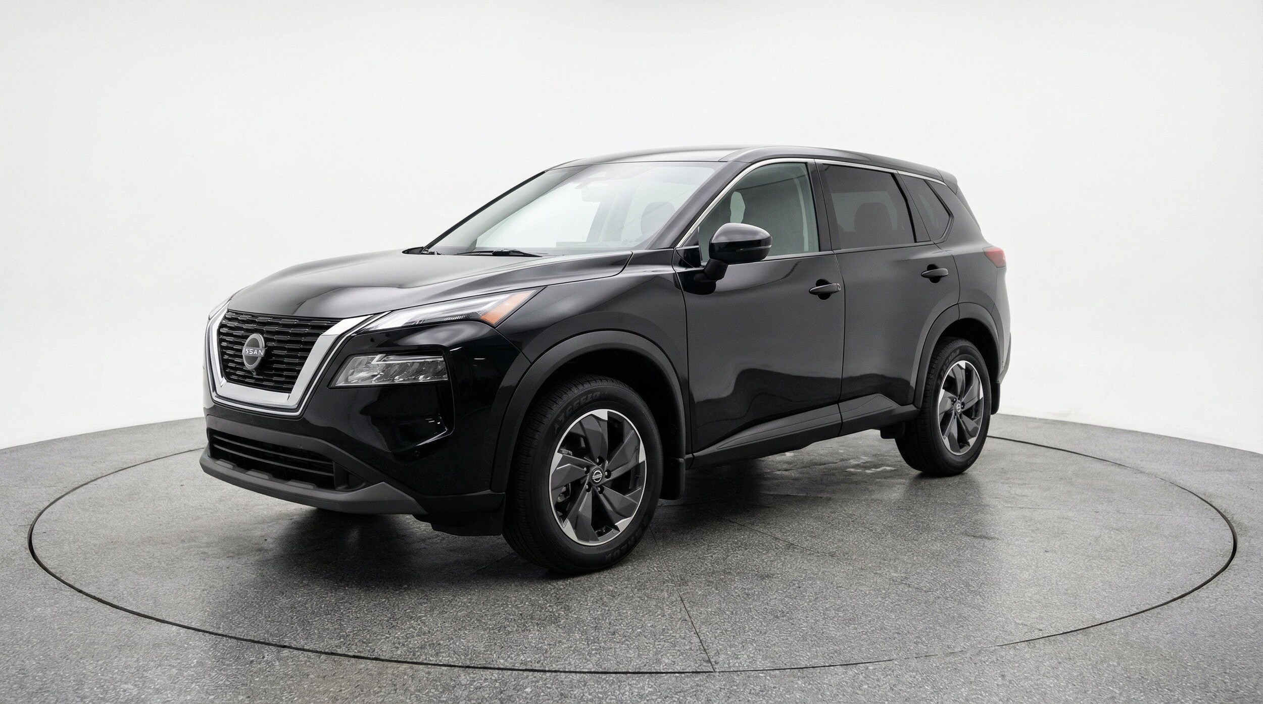 Thumbnail: 2025 Nissan Rogue - 3