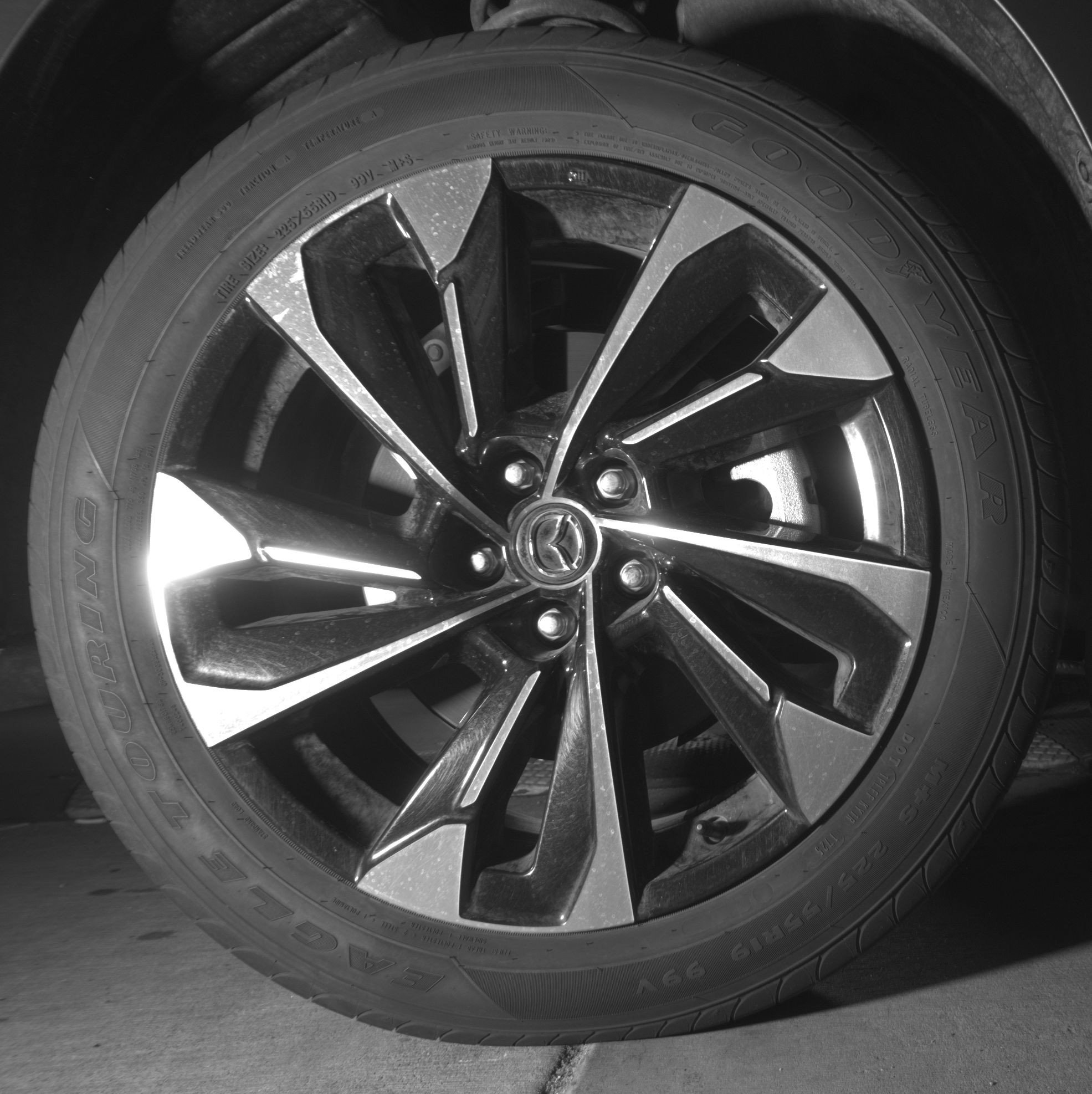 Thumbnail: 2025 Mazda CX-50 - 13