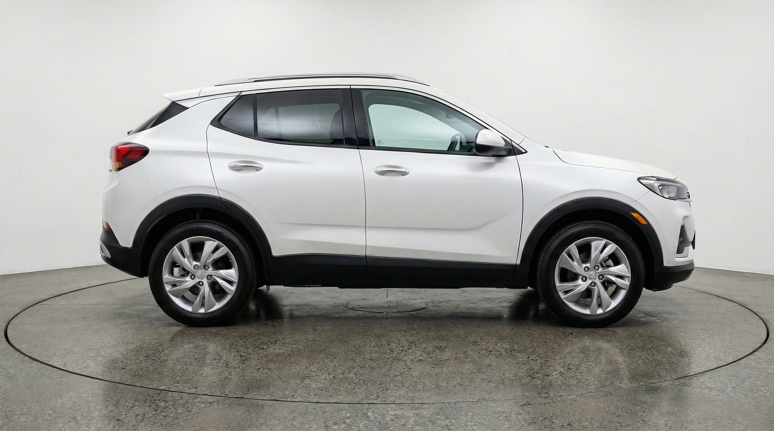 Thumbnail: 2025 Buick Encore GX - 11