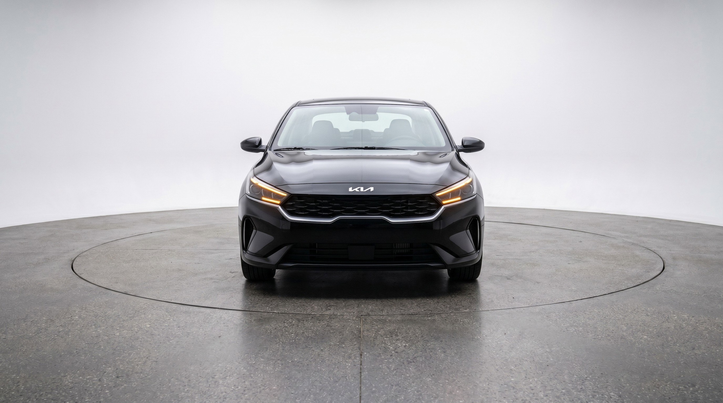 Thumbnail: 2025 Kia K4 - 2