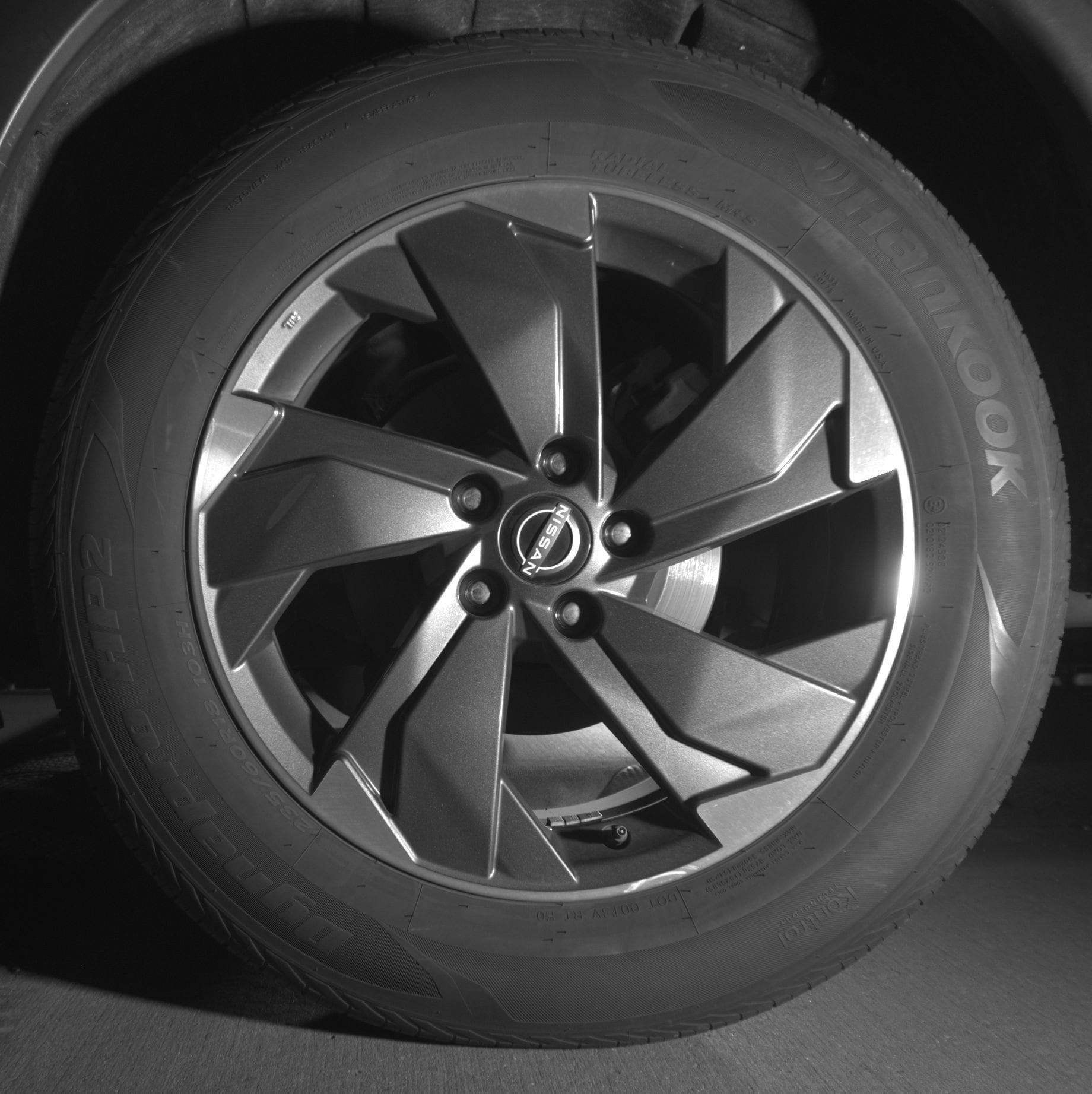 Thumbnail: 2025 Nissan Rogue - 14