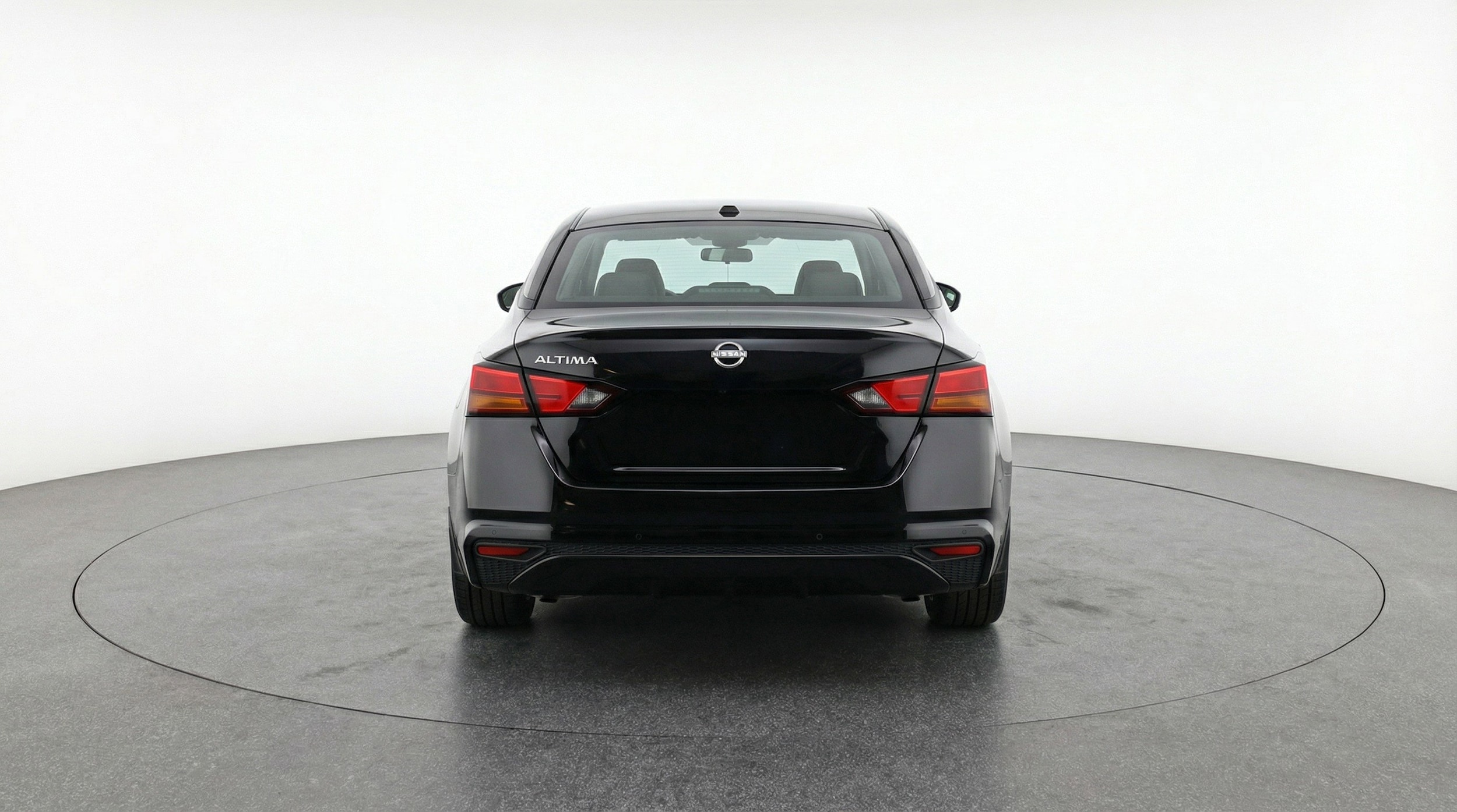 Thumbnail: 2025 Nissan Altima - 7