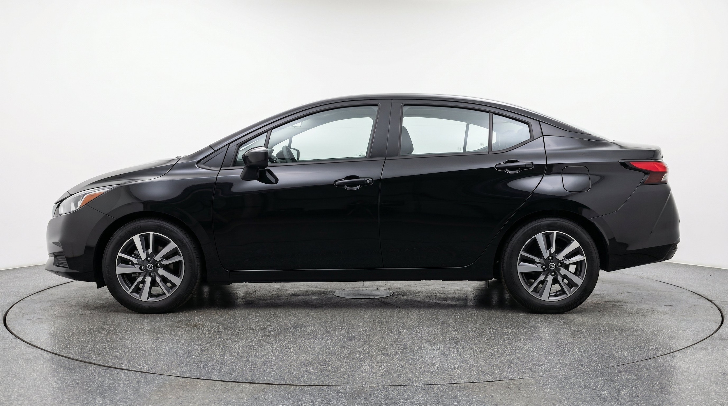 Thumbnail: 2025 Nissan Versa - 5