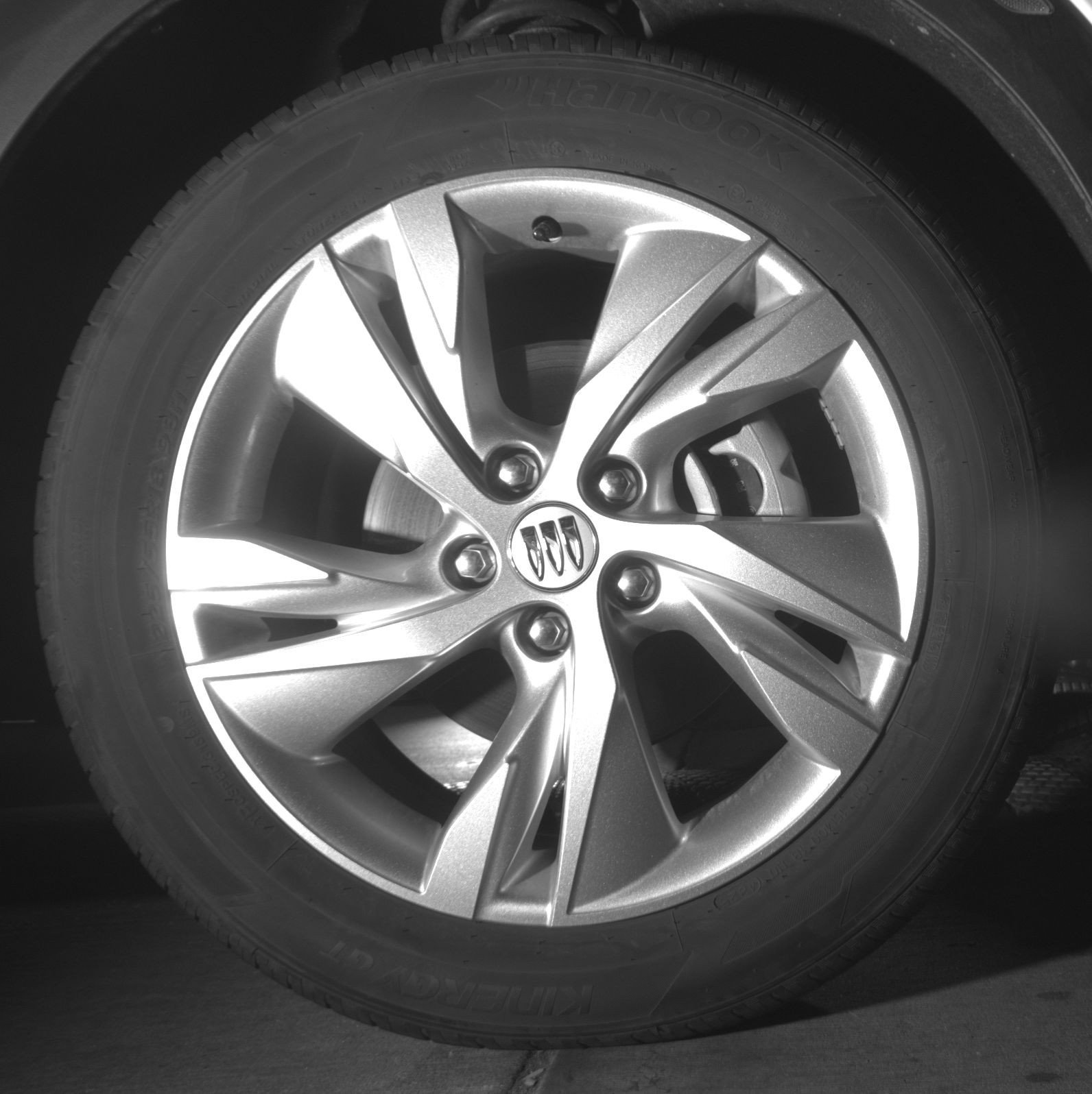 Thumbnail: 2026 Buick Encore GX - 13
