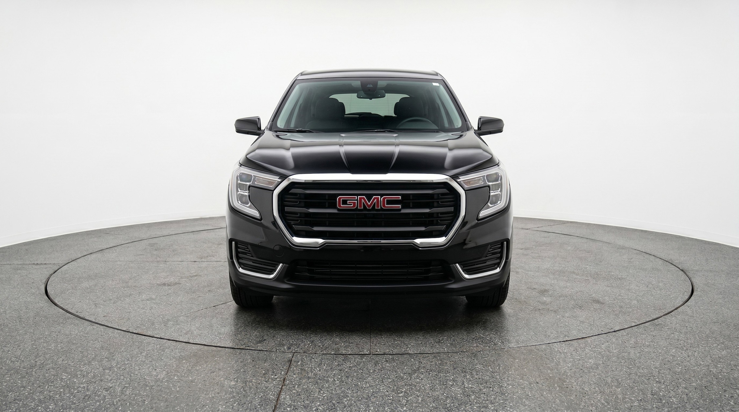 Thumbnail: 2024 GMC Terrain - 2